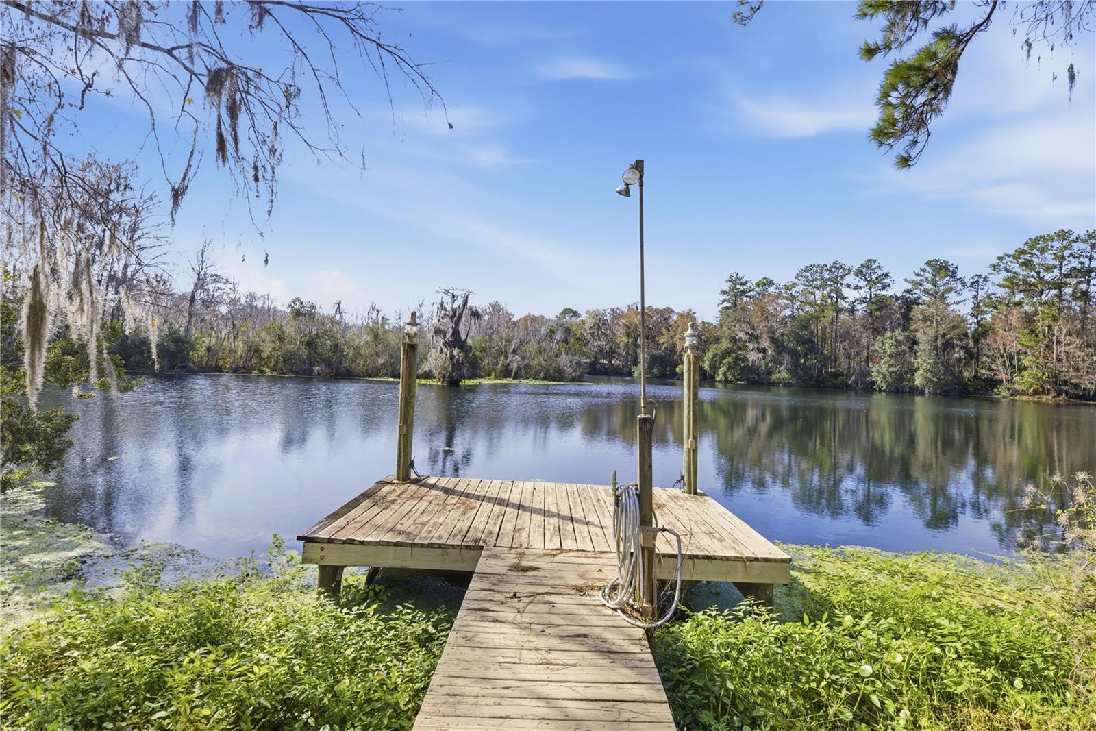 11750 Cherokee Circle, FL