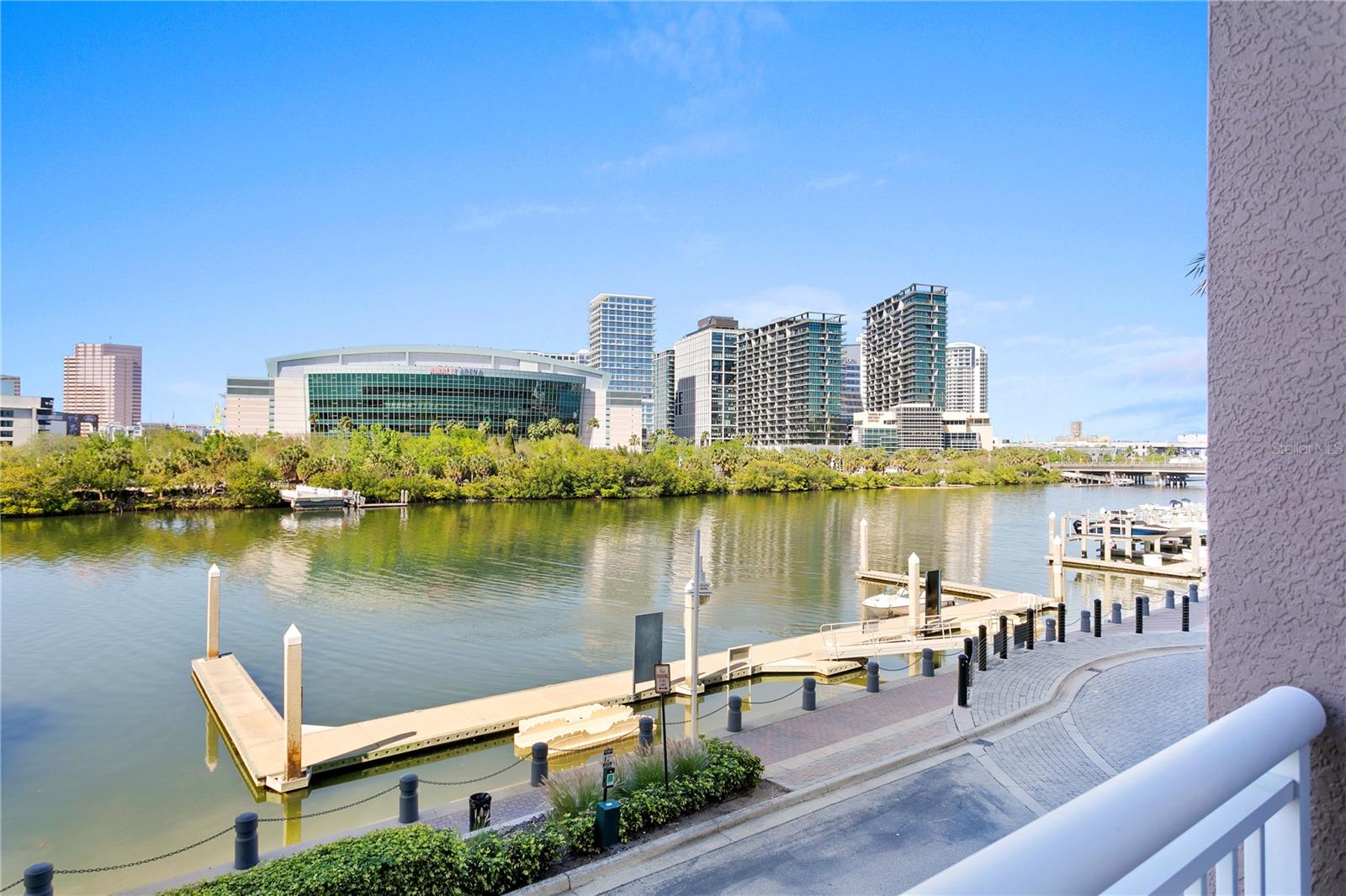 371 Channelside Walk Way, FL