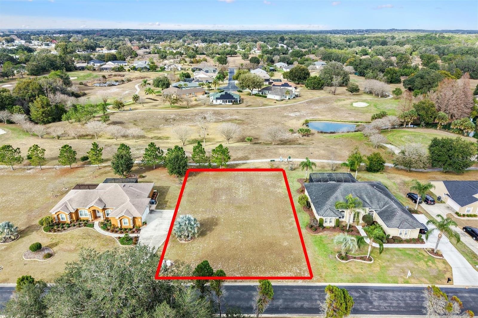 529 Dowling Circle, FL