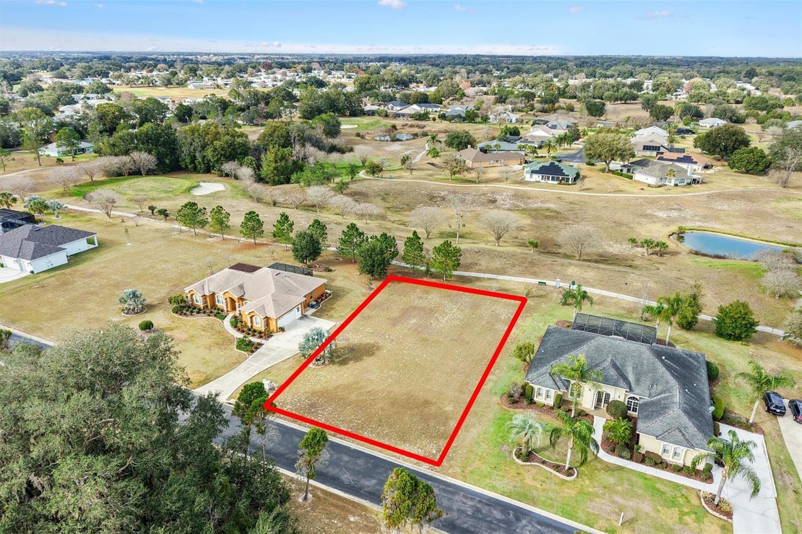529 Dowling Circle, FL