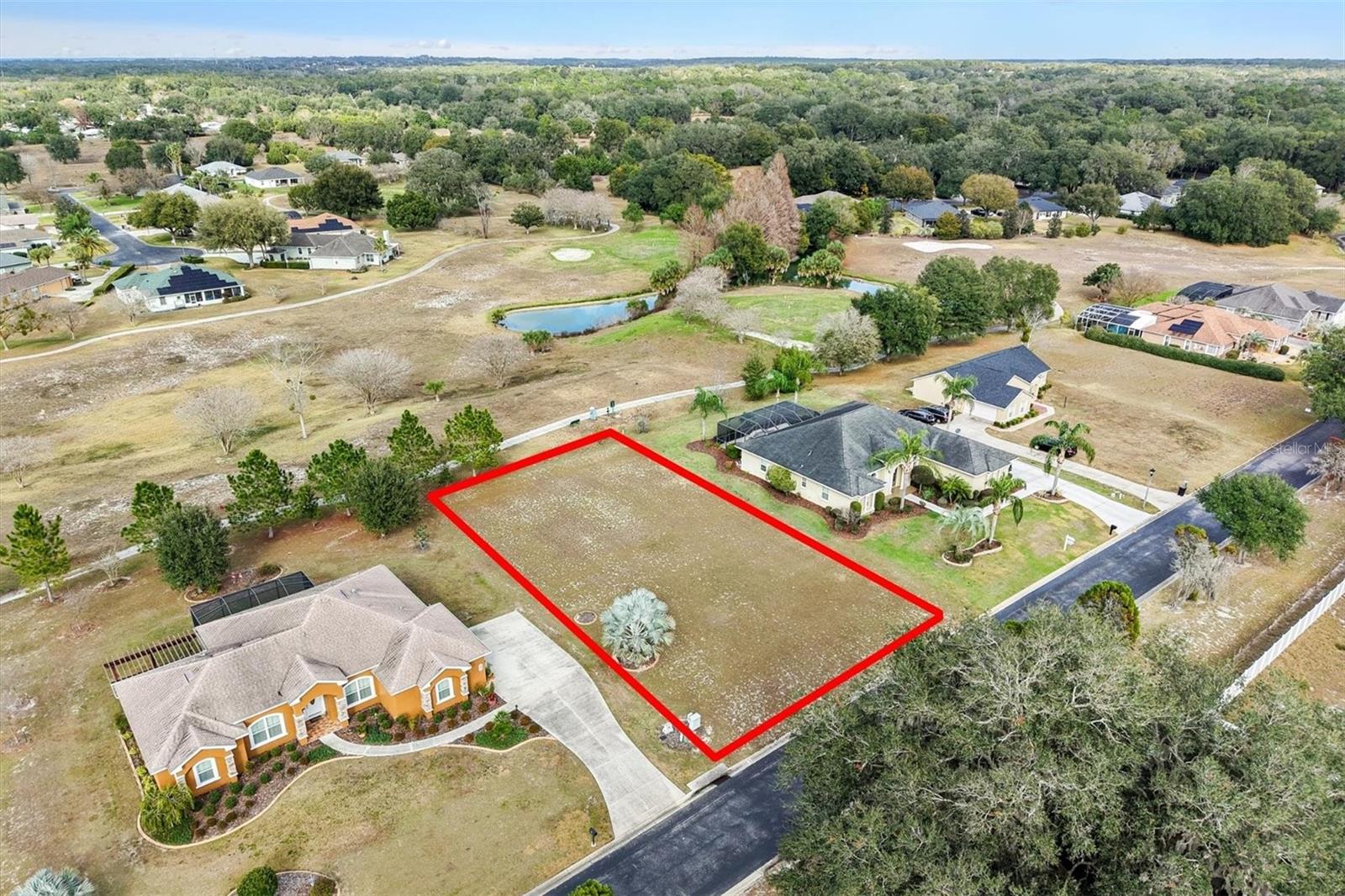 529 Dowling Circle, FL