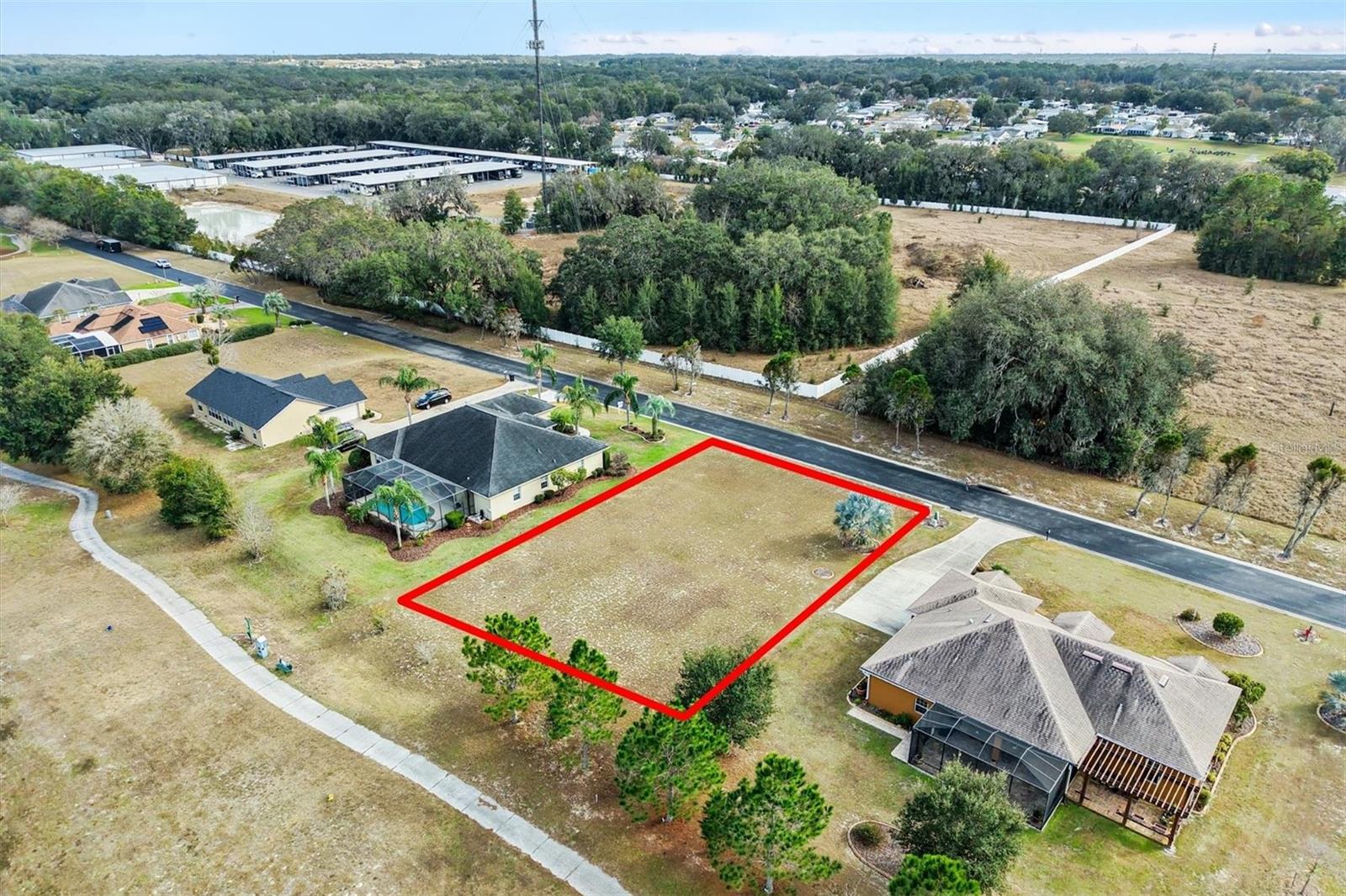 529 Dowling Circle, FL
