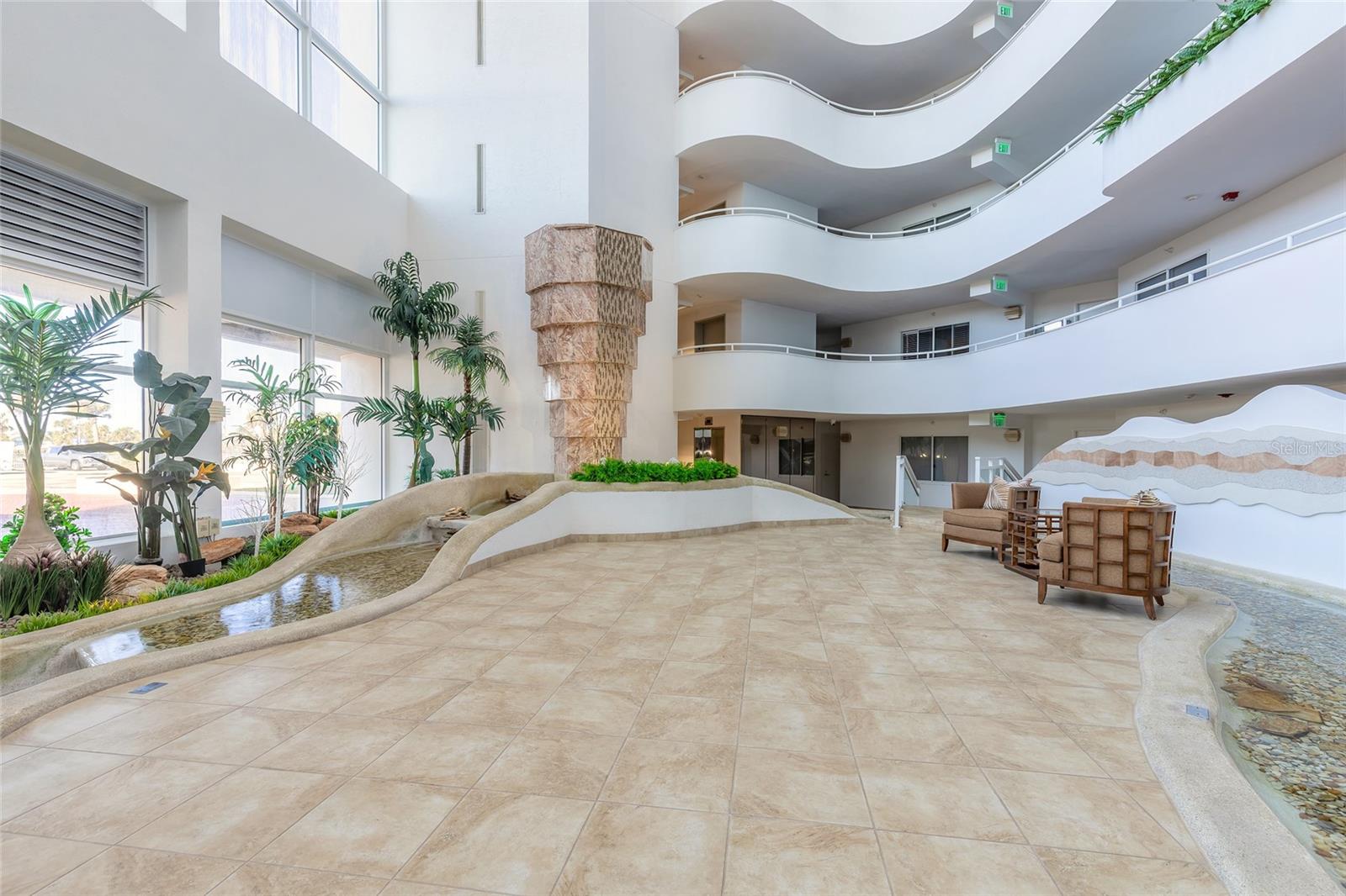 2545 Atlantic Avenue, FL