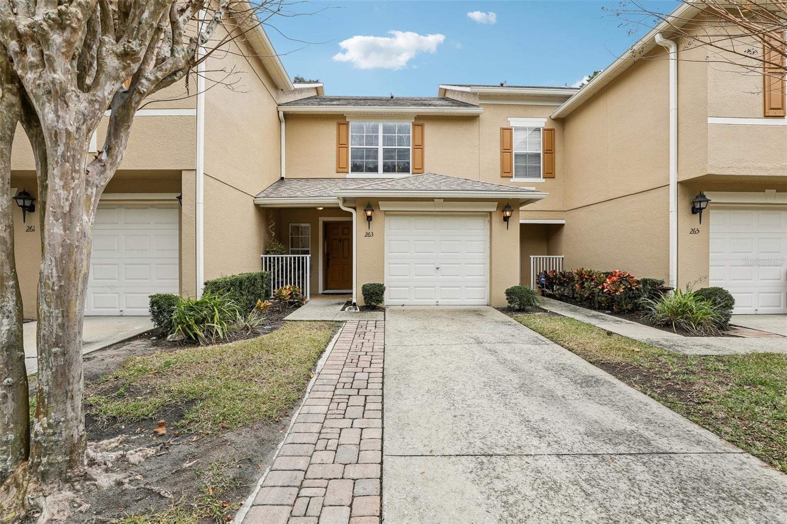 263 Sterling Springs Lane, FL
