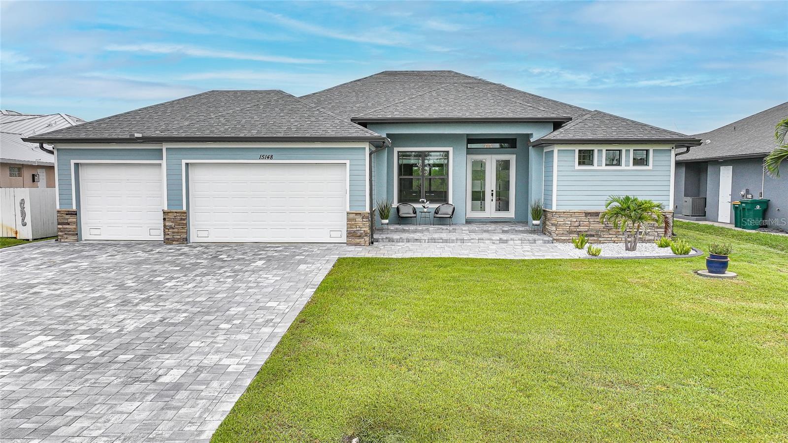15148 Taurus Circle, FL