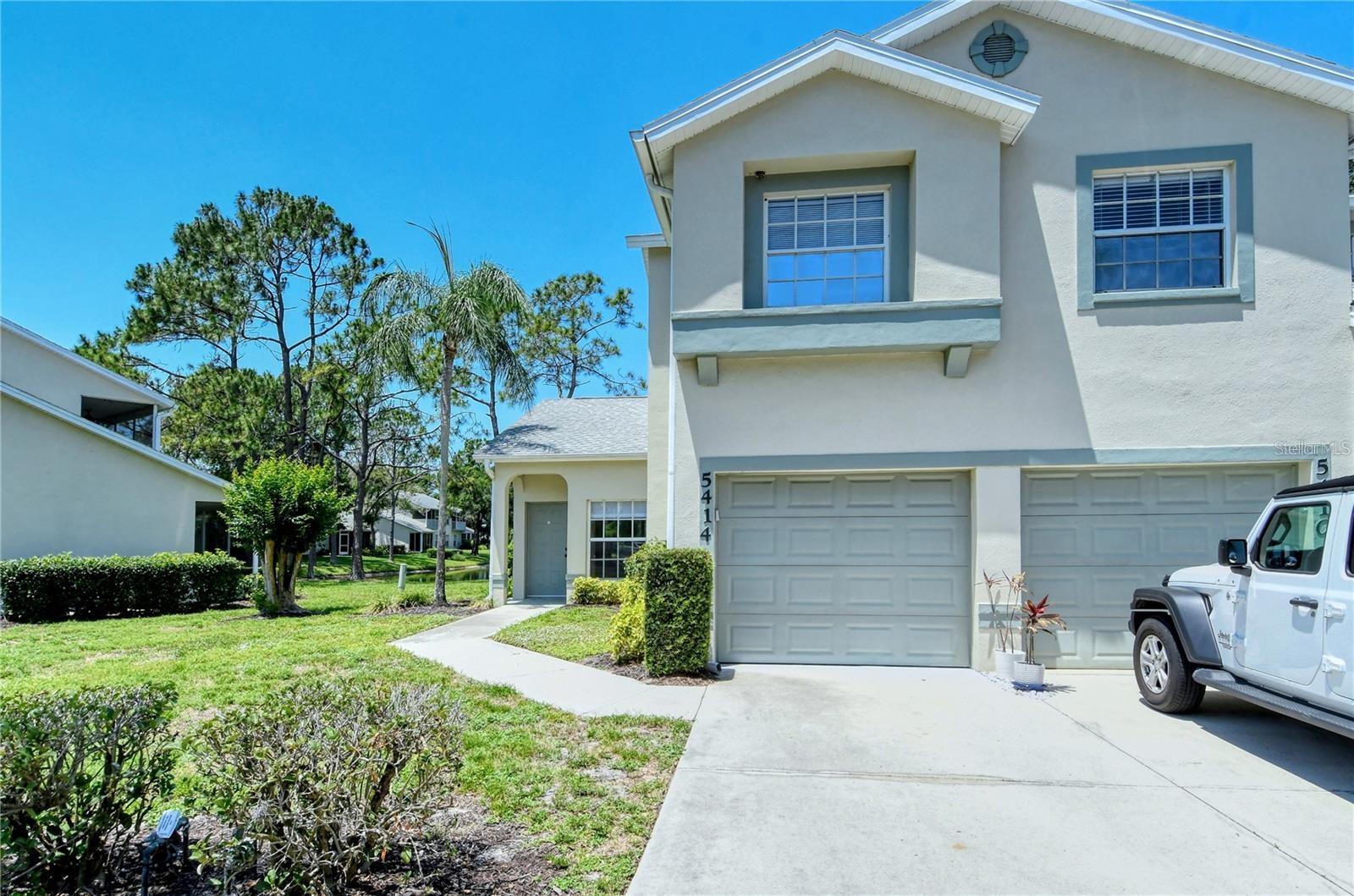 5414 Fair Oaks Street, FL