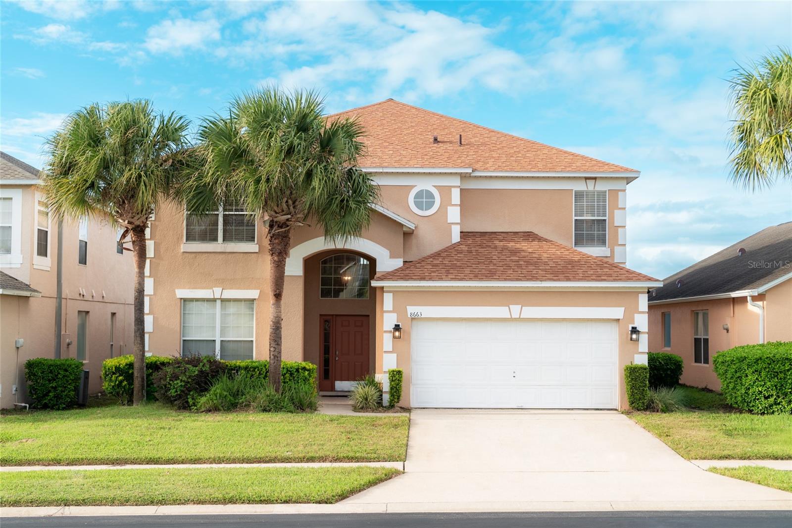KISSIMMEE, FL