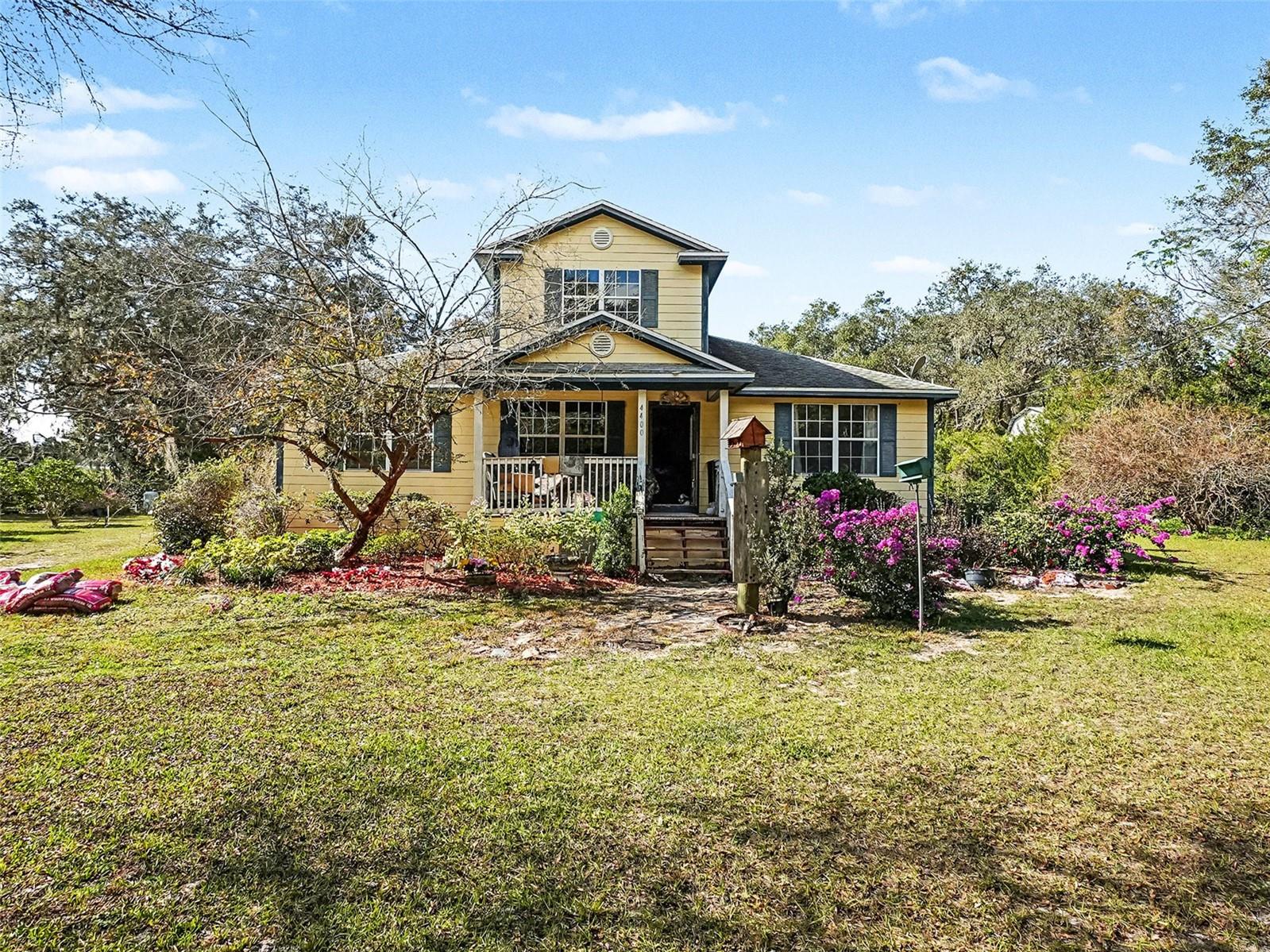 4400 Conrad Acres Lane, FL