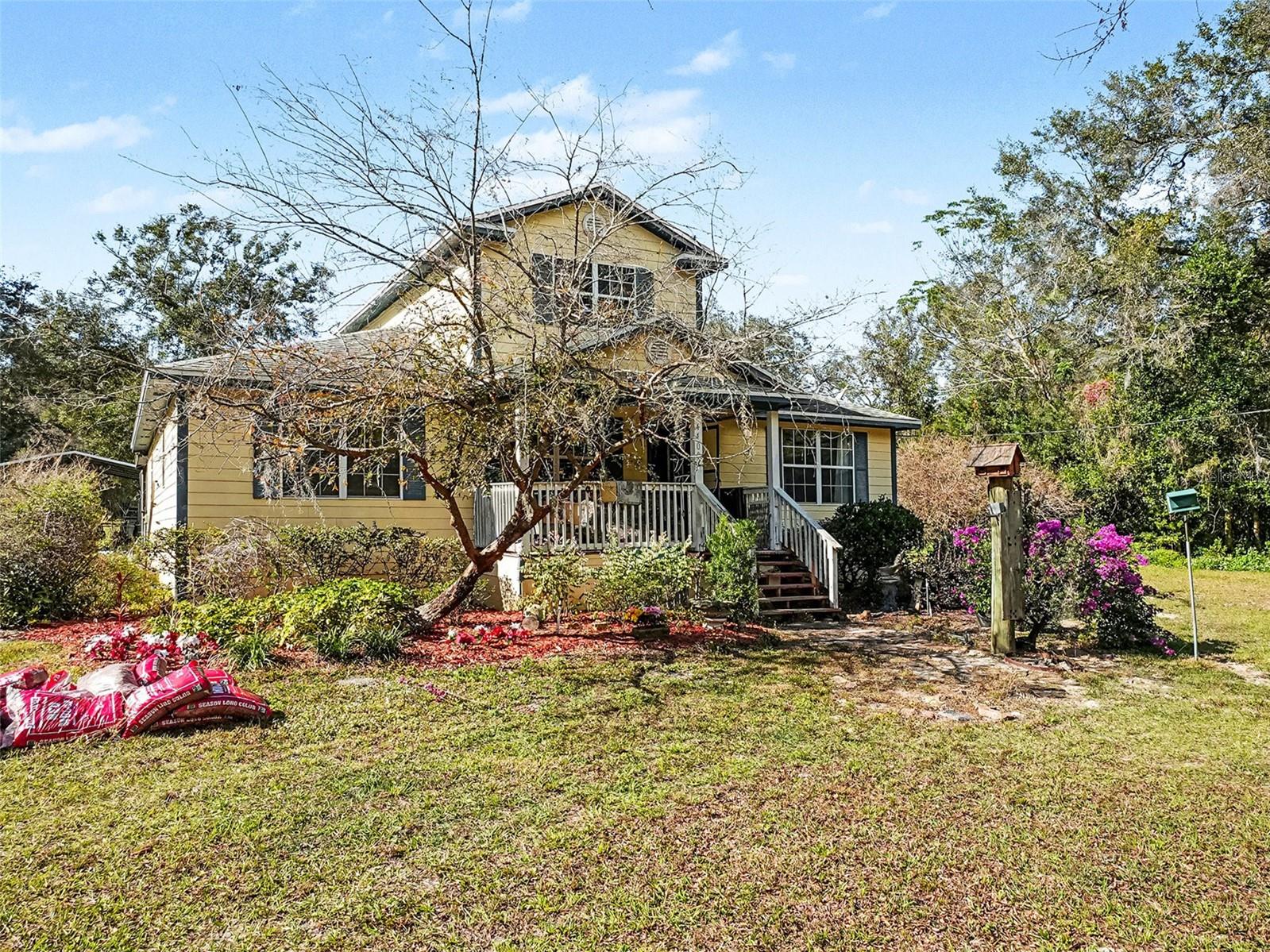 4400 Conrad Acres Lane, FL