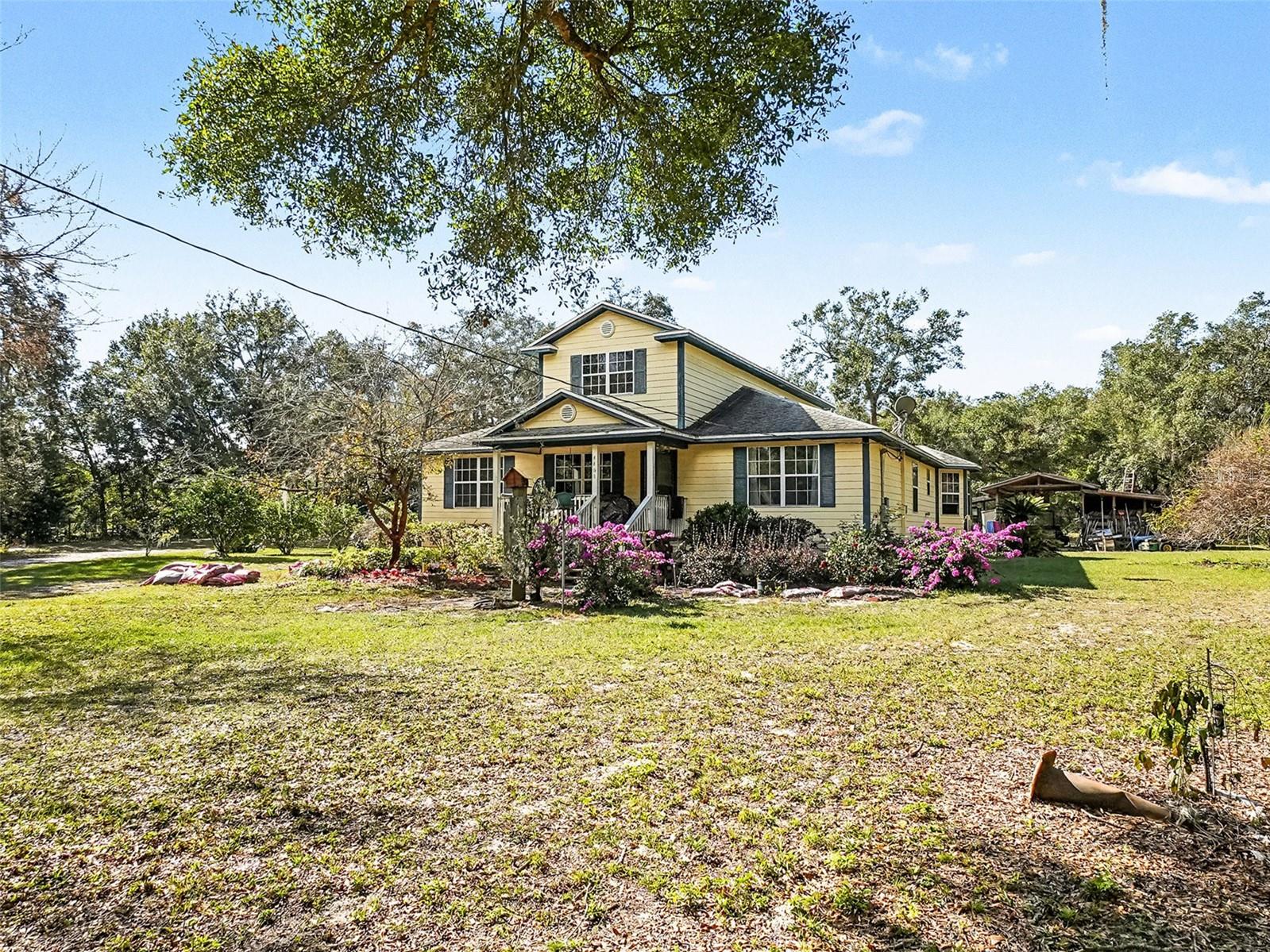 4400 Conrad Acres Lane, FL