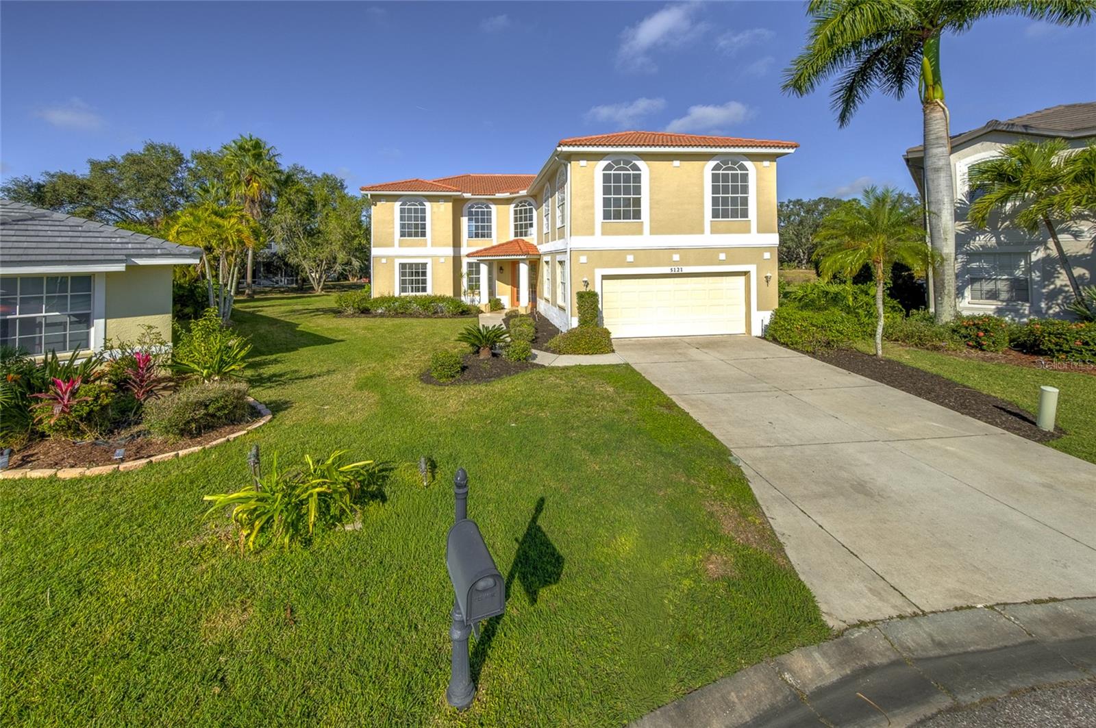 5121 Glade Fern Court, FL