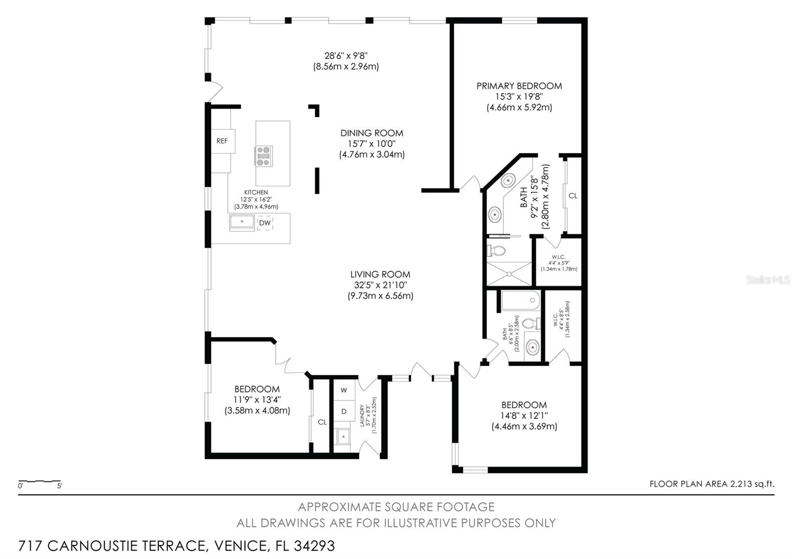717 Carnoustie Terrace, FL