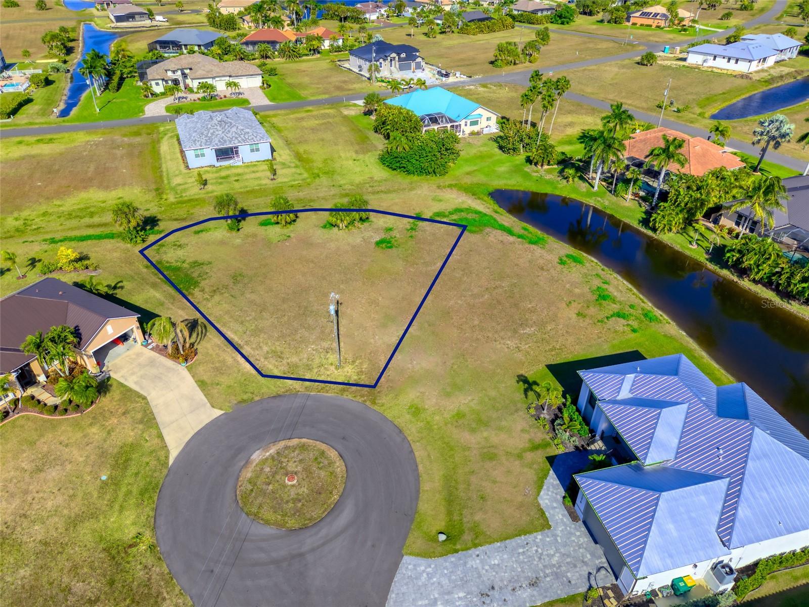 17262 Comingo Lane, FL