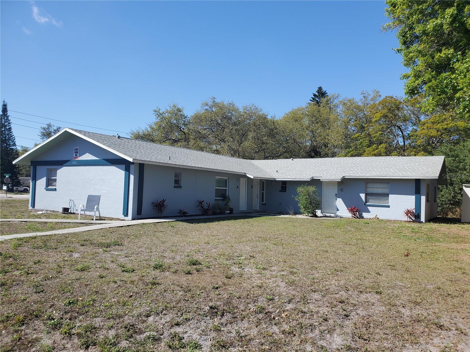 15000 Westminister Avenue, FL