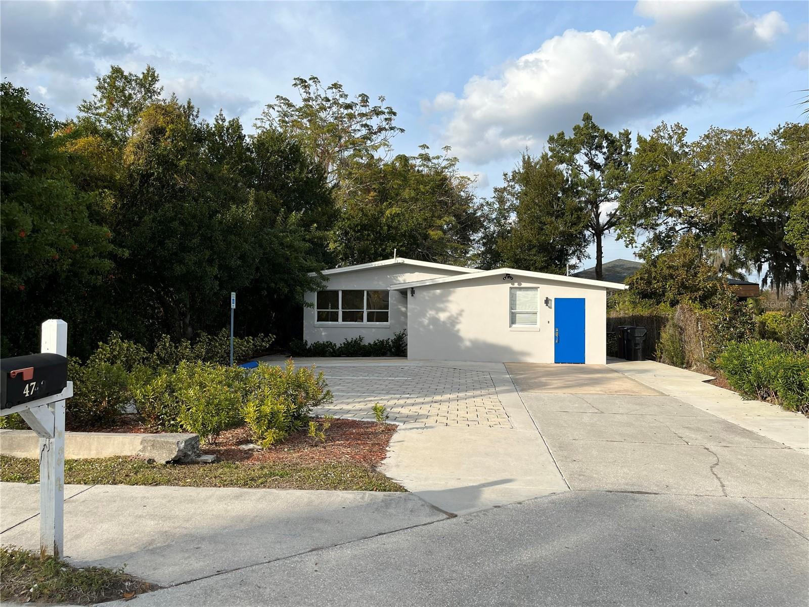 4749 Hargrave Street, FL