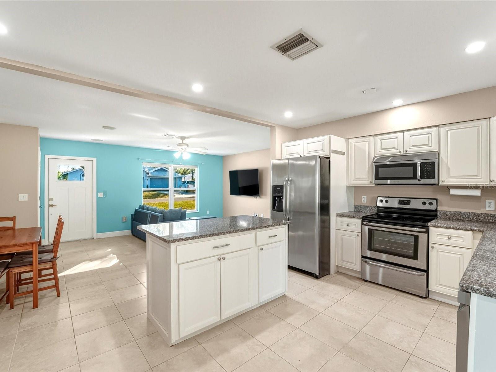 1017 Rosedale Road, FL