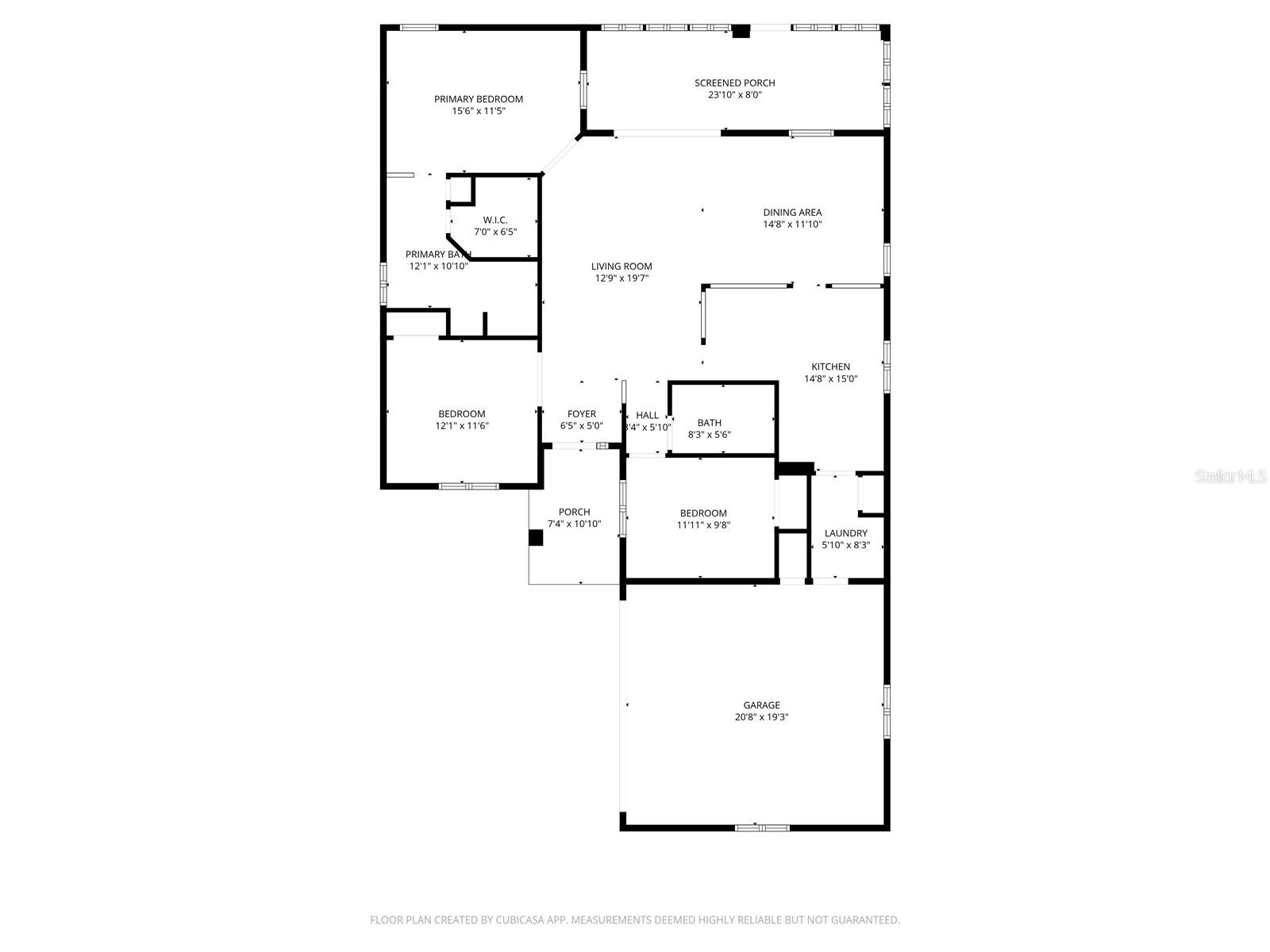 5500 26th Lane, FL