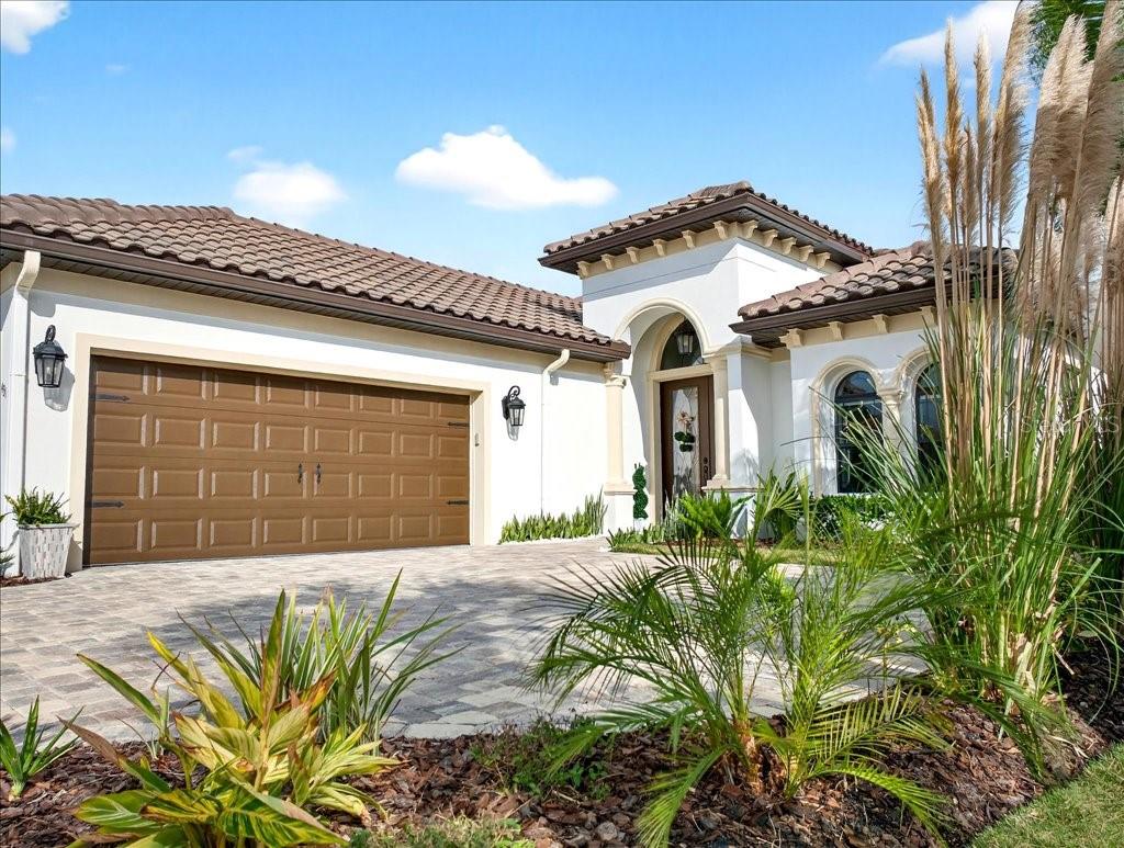 431 Bourganville Drive, FL
