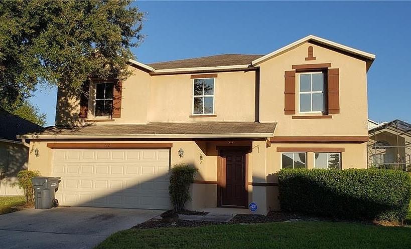 412 Aster Drive, FL