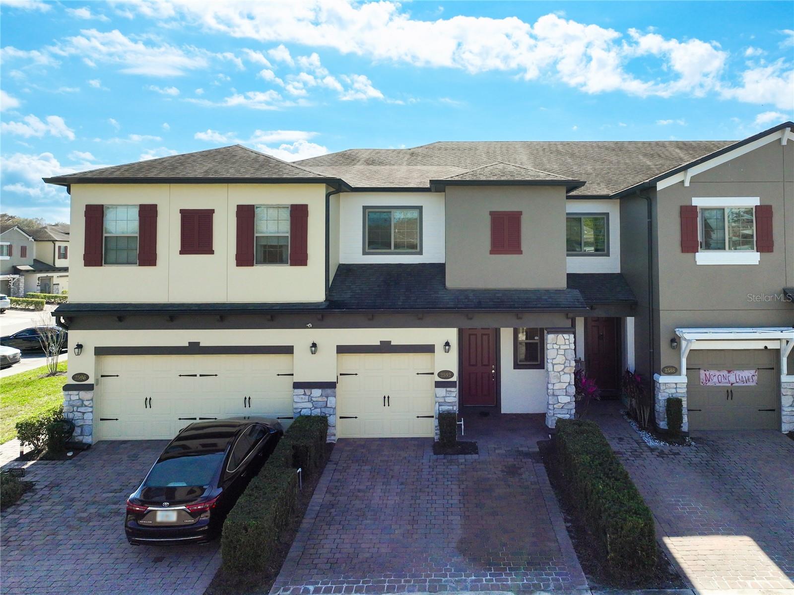 2592 Econ Landing Boulevard, FL
