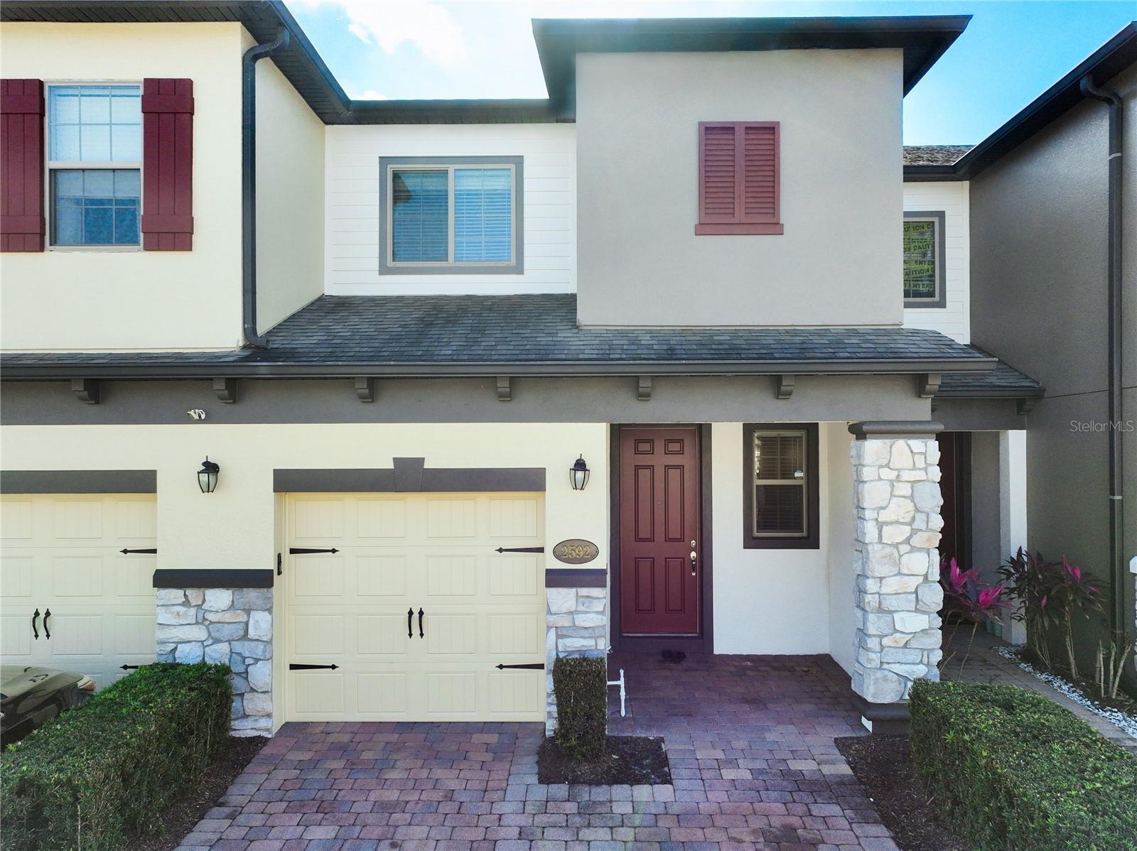2592 Econ Landing Boulevard, FL
