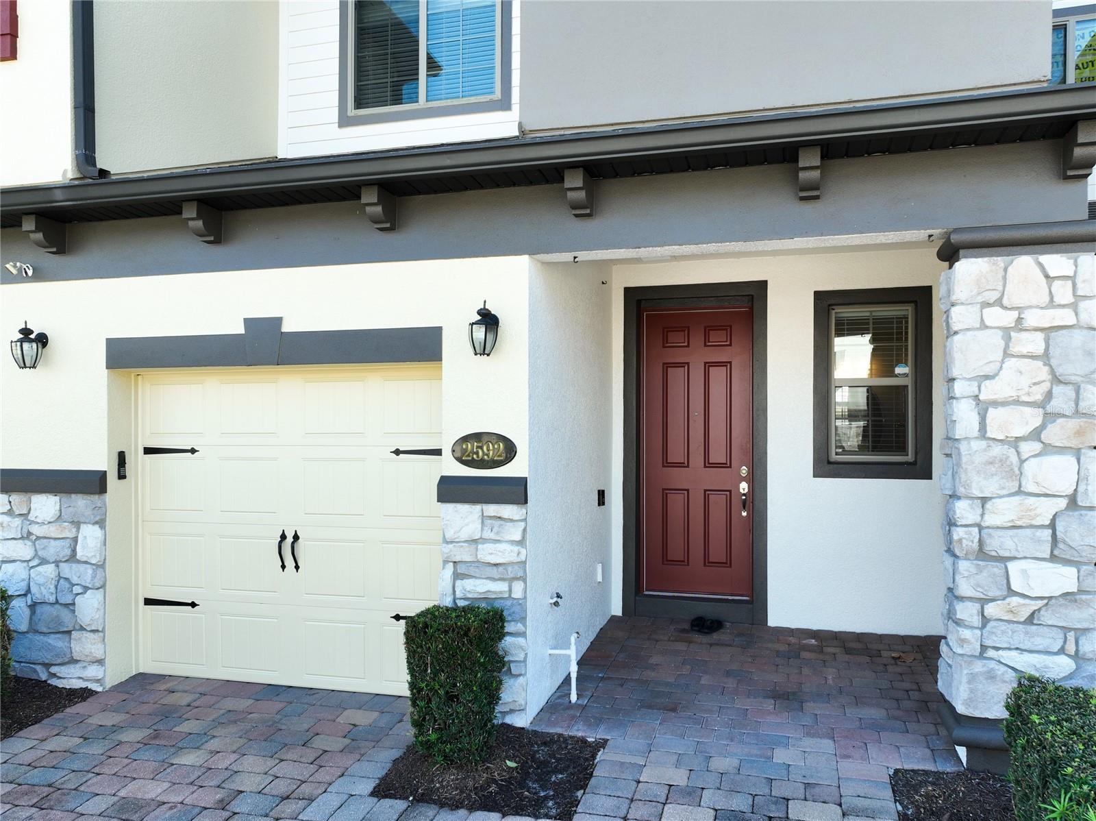 2592 Econ Landing Boulevard, FL