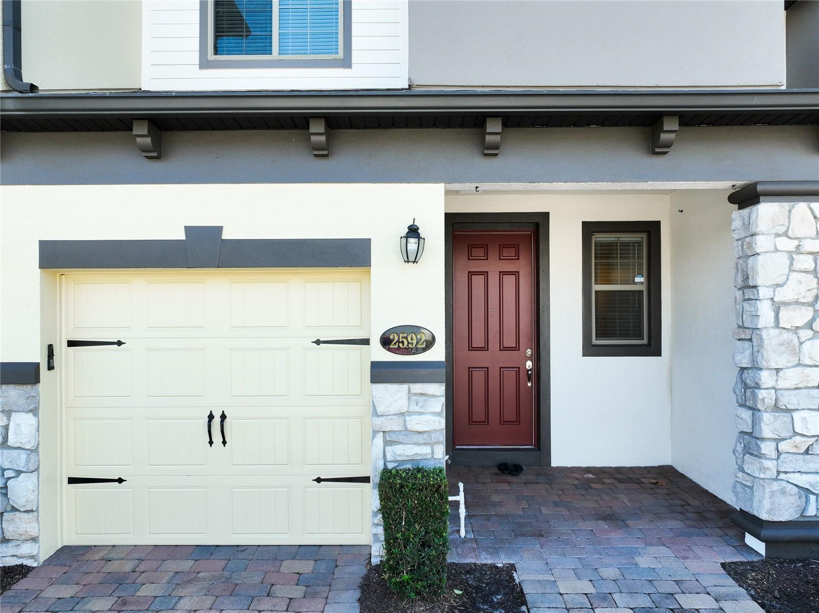 2592 Econ Landing Boulevard, FL