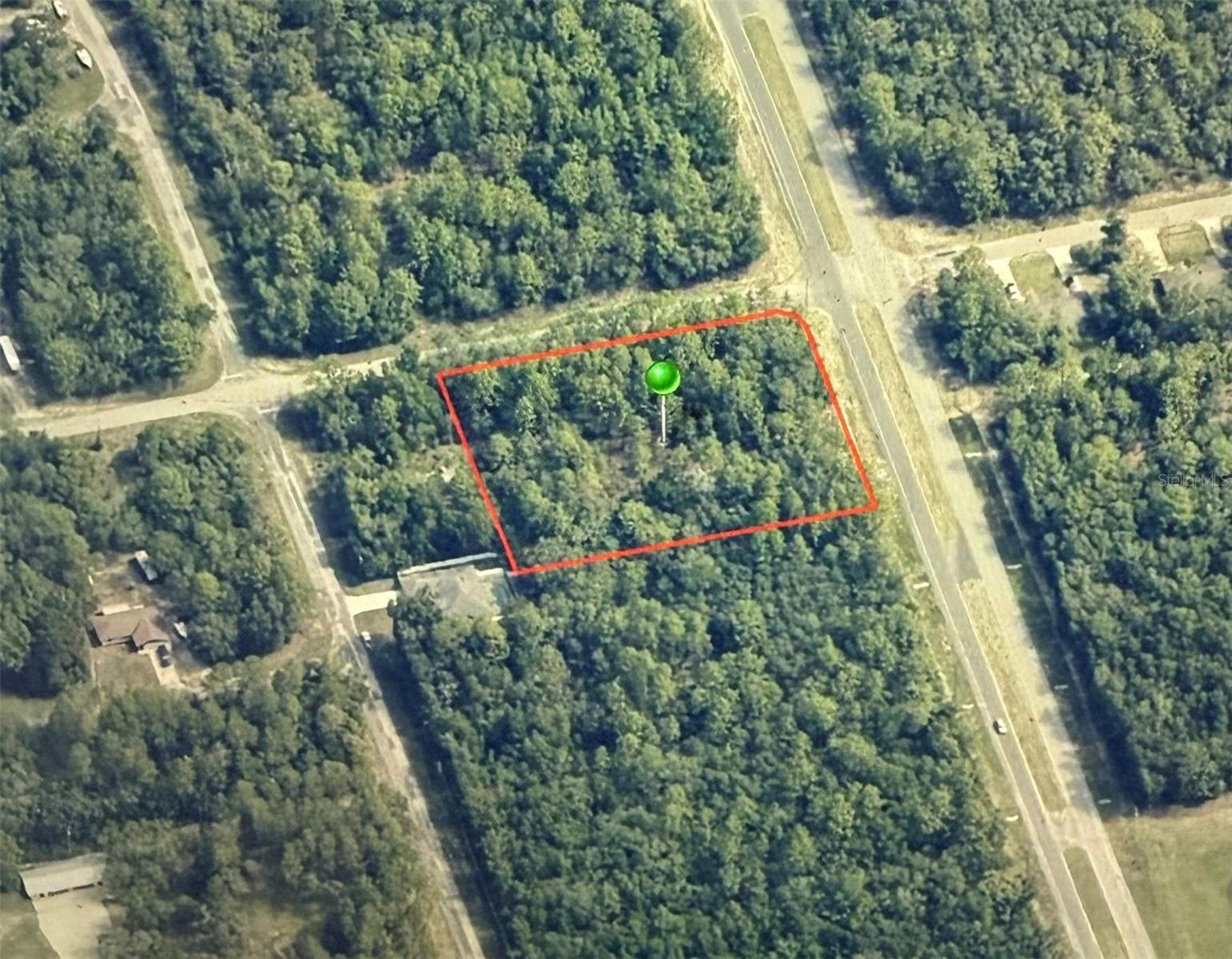 1286 Evergreen Drive, FL