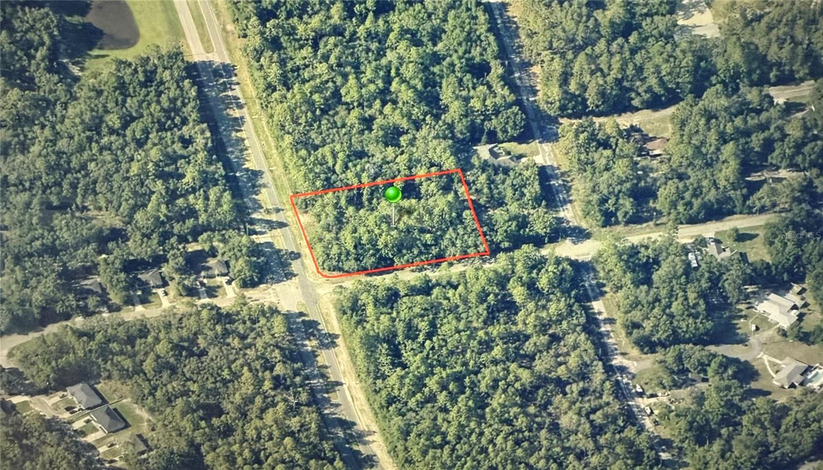 1286 Evergreen Drive, FL