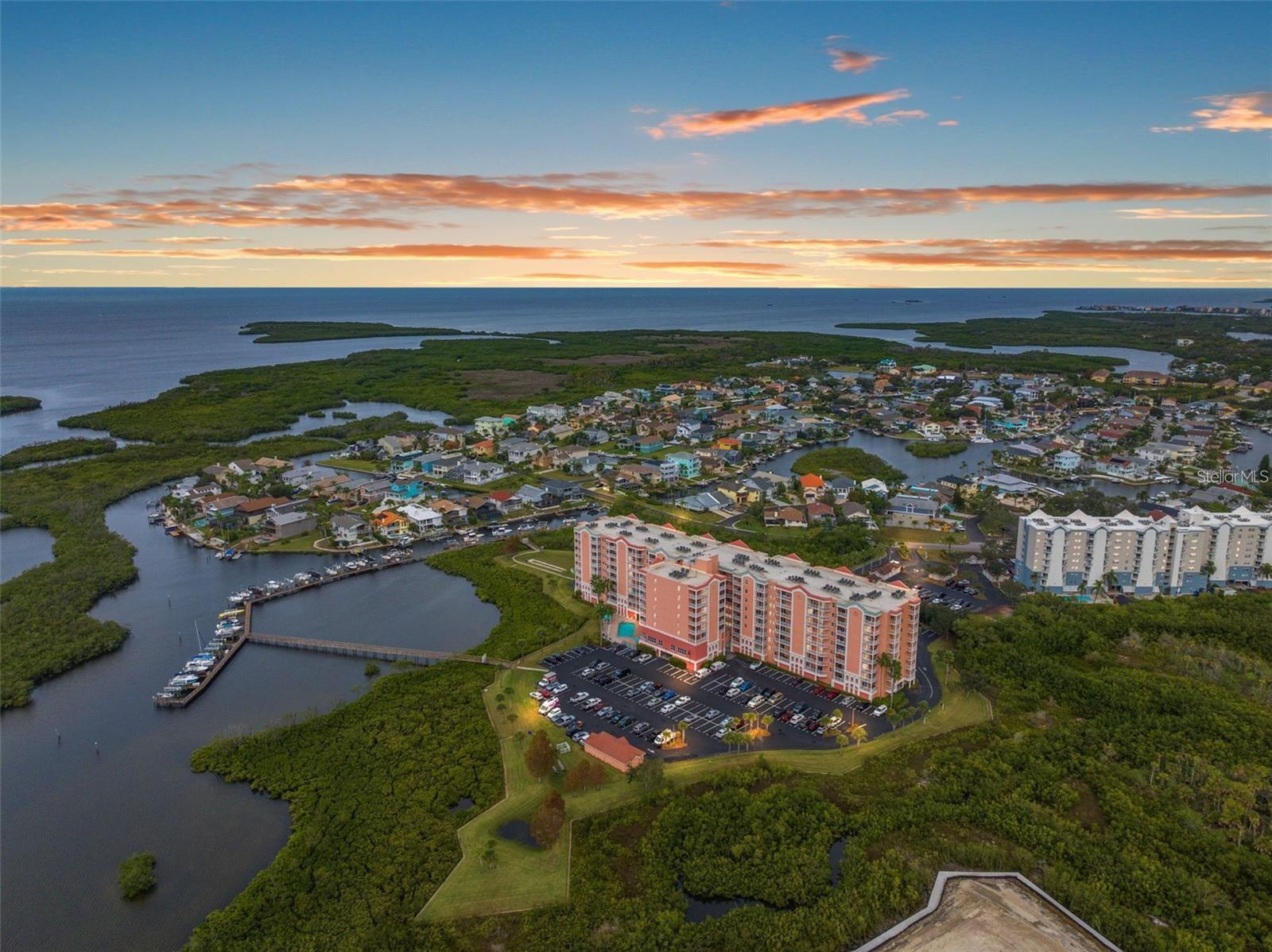 4516 Seagull Drive, FL