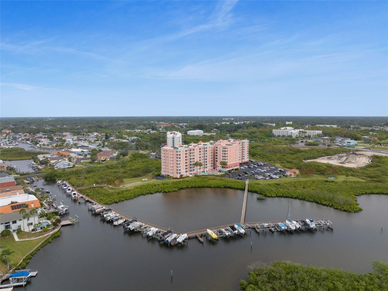 4516 Seagull Drive, FL