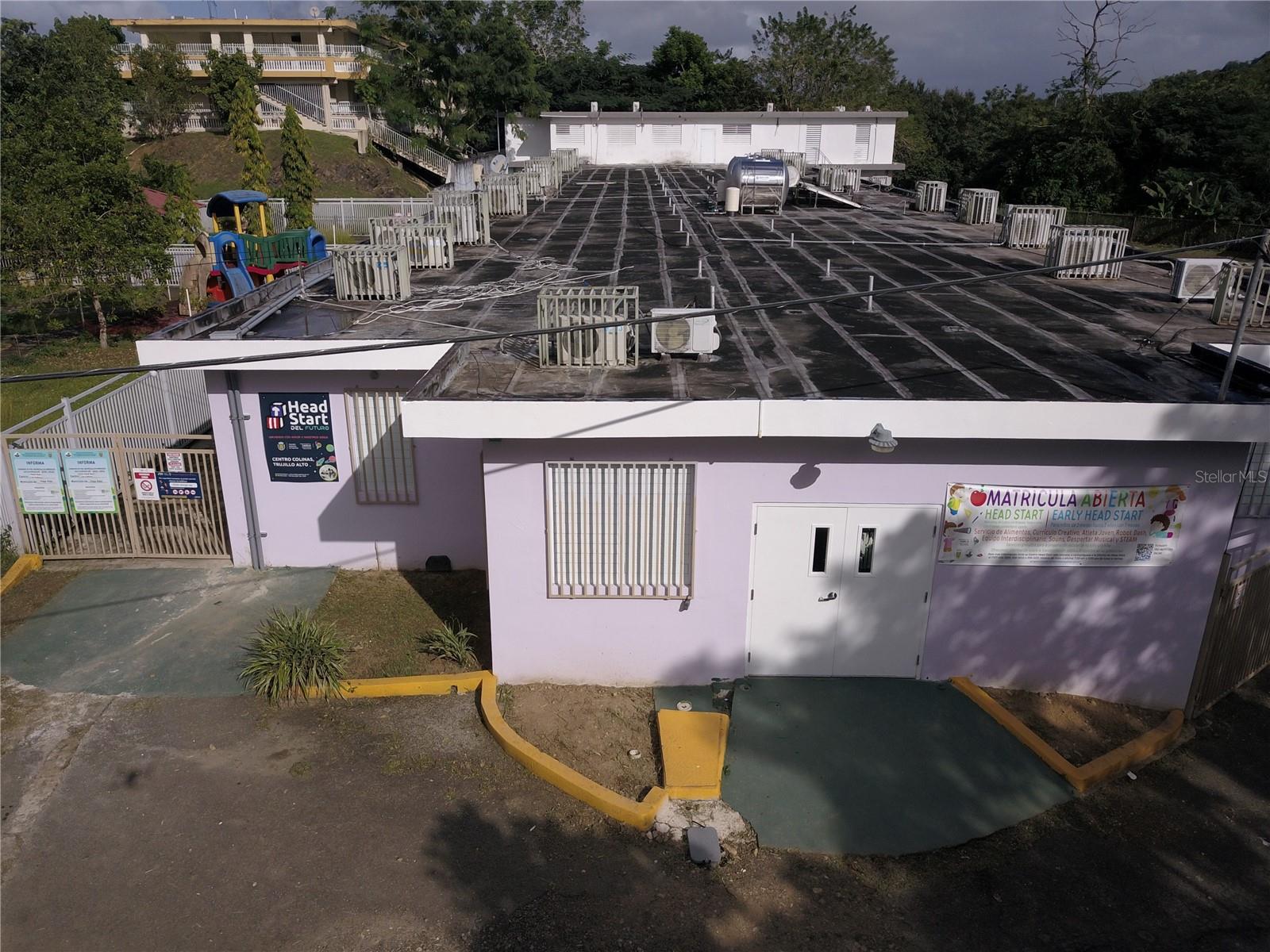 Pr 181 Km 4.8 Bo. Las Cuevas, PR