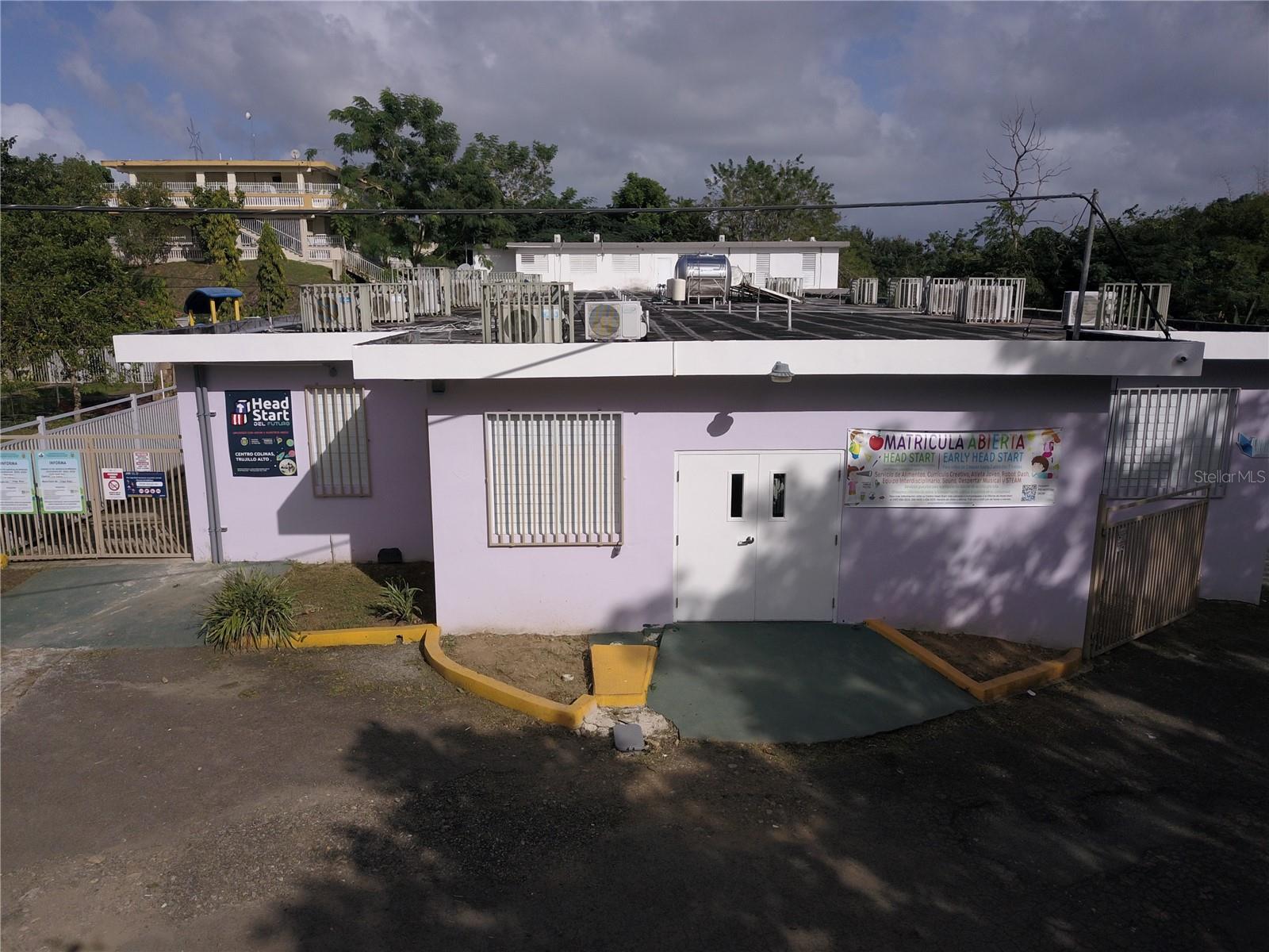Pr 181 Km 4.8 Bo. Las Cuevas, PR
