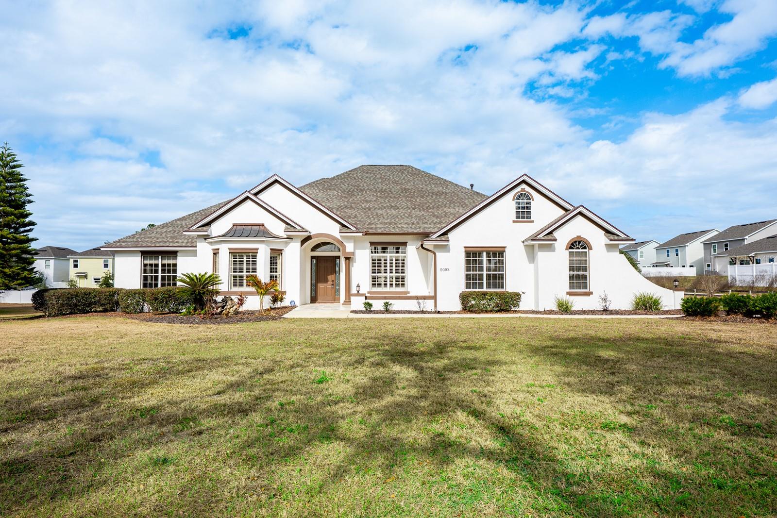 5092 81st Boulevard, FL