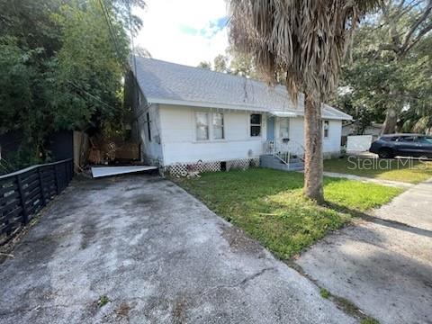 858 35th Avenue, FL