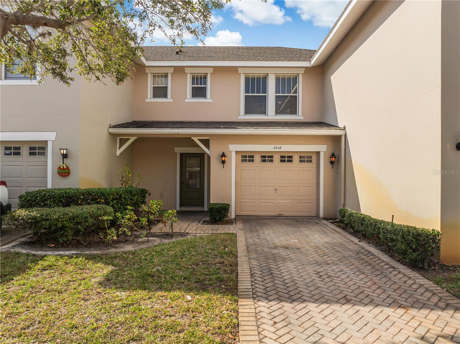 2018 Cypress Bay Boulevard, FL