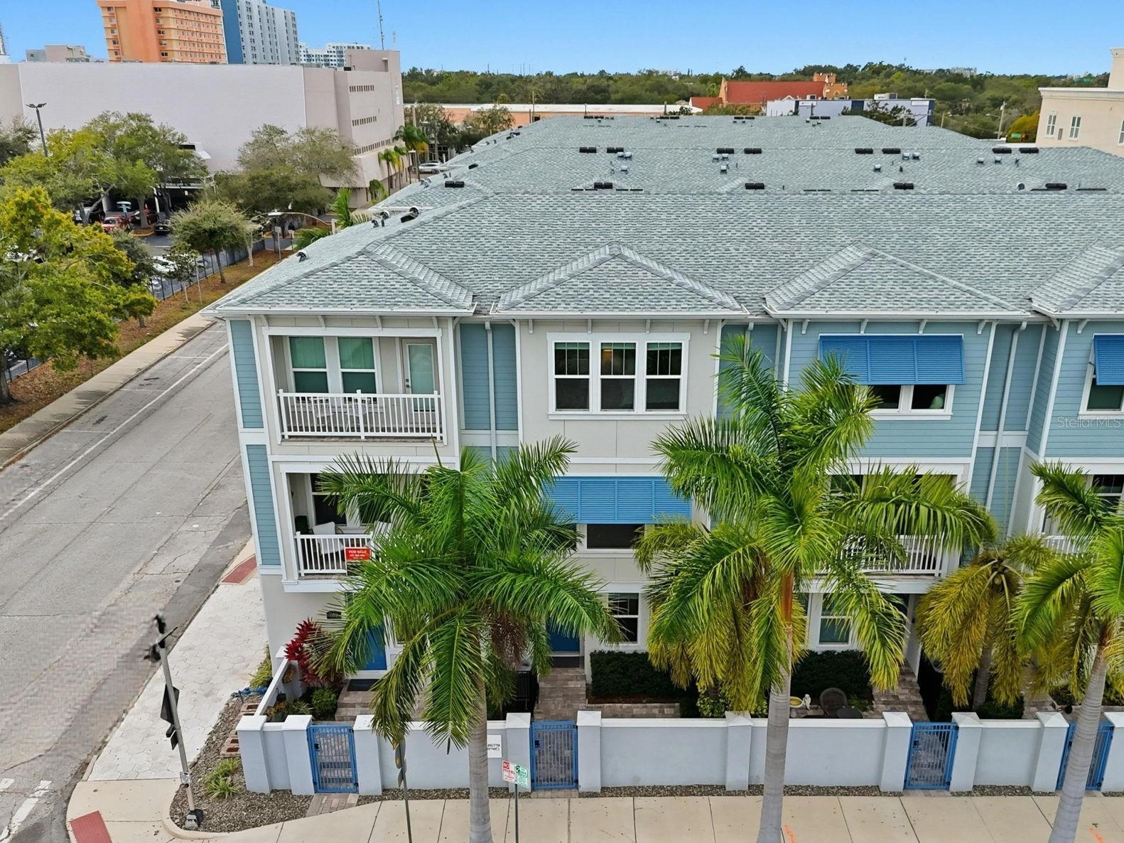 262 8th Street, FL