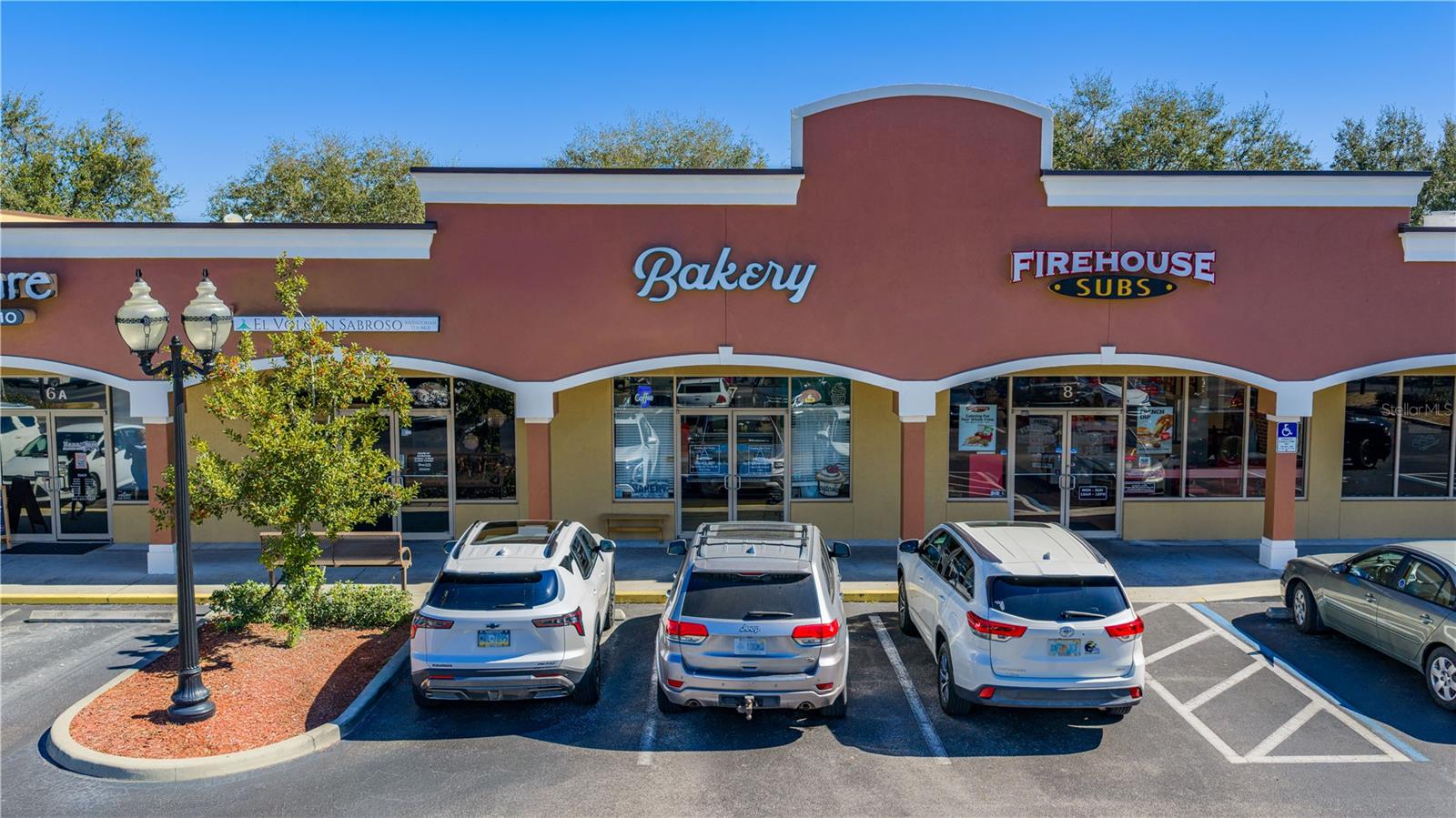 175 Nova Road, FL