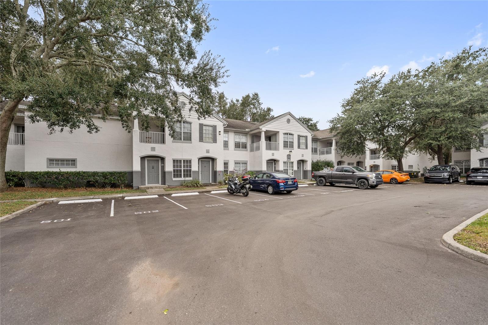 4356 Kirkman Road, FL