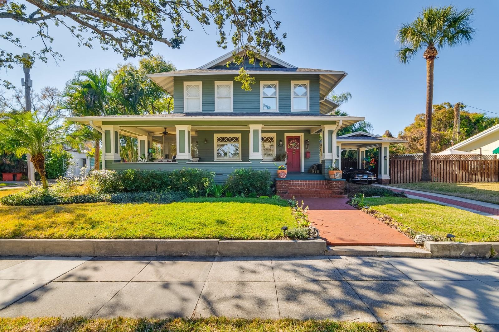 1027 Dakota Avenue, FL