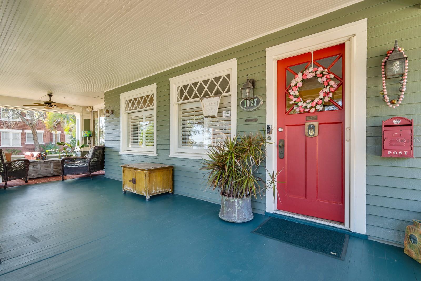 1027 Dakota Avenue, FL
