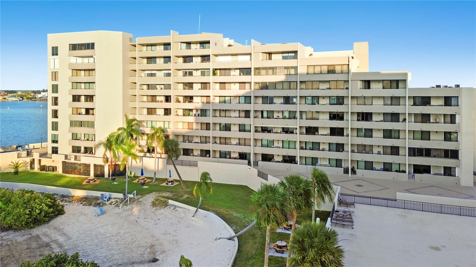 6035 Sea Ranch Drive, FL