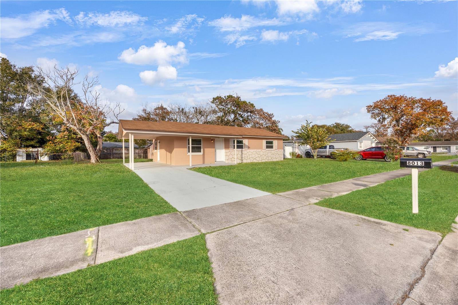 8013 Rhea Circle, FL
