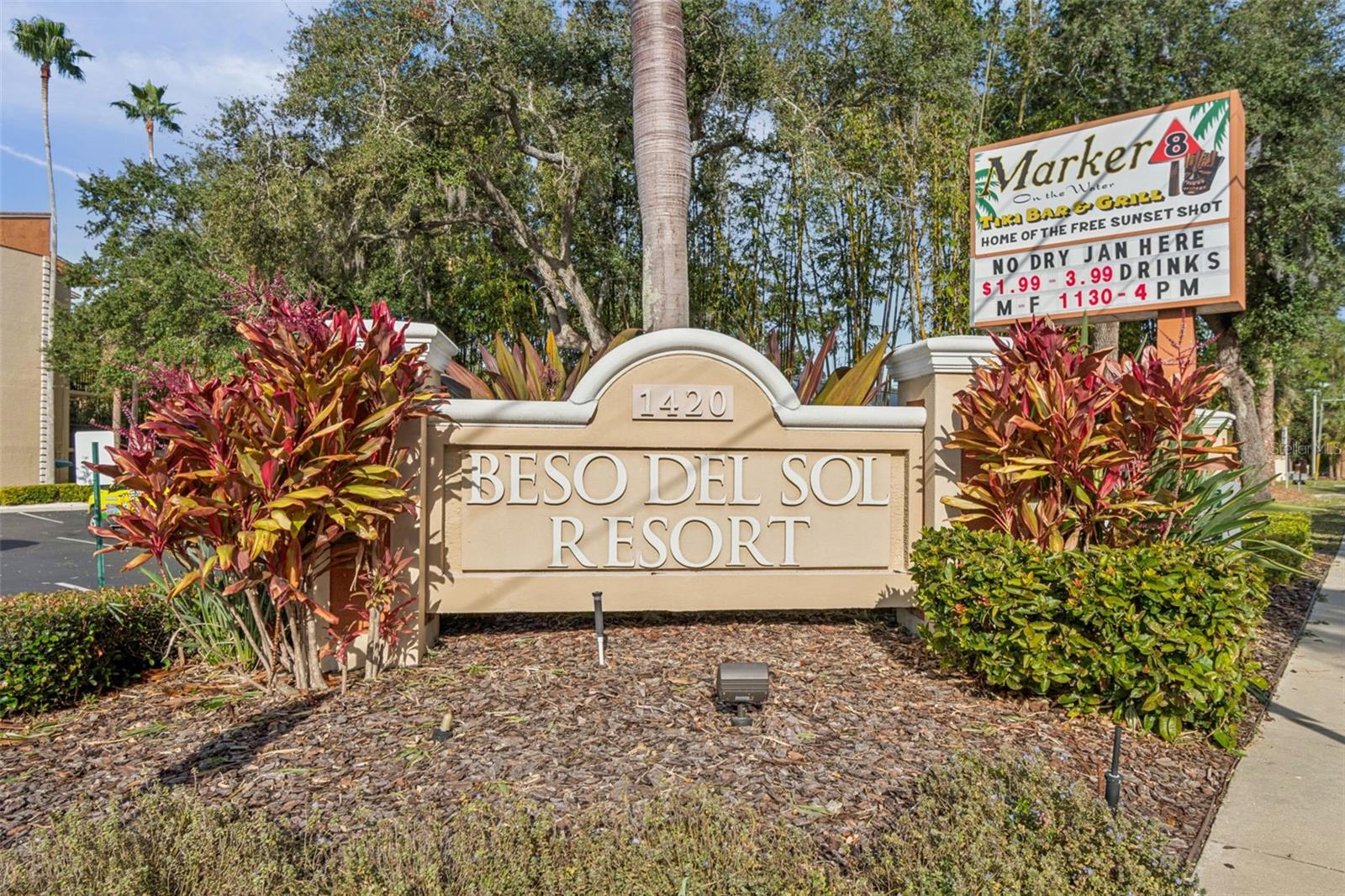 1420 Bayshore Boulevard, FL