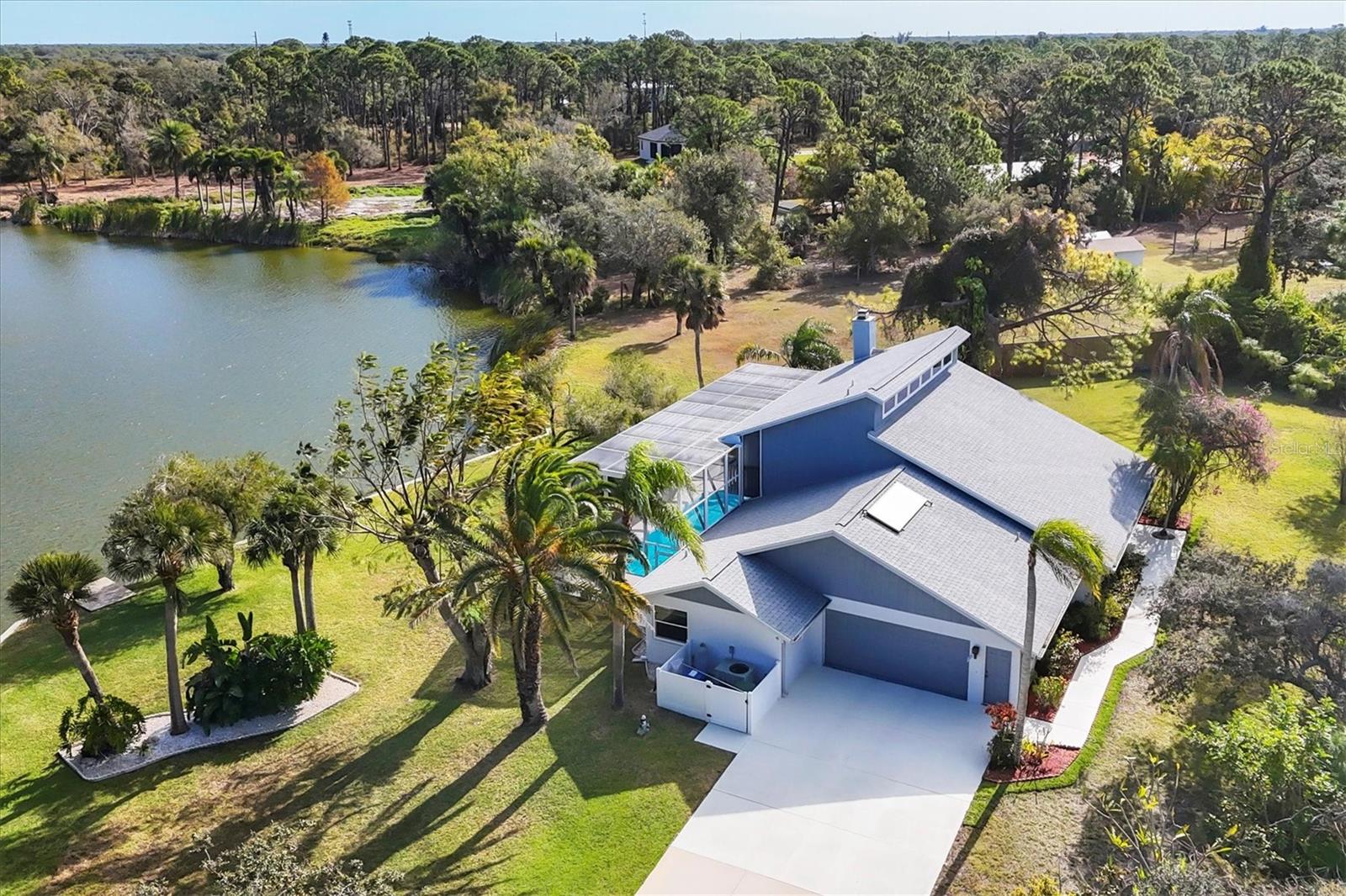 5885 Denison Drive, FL