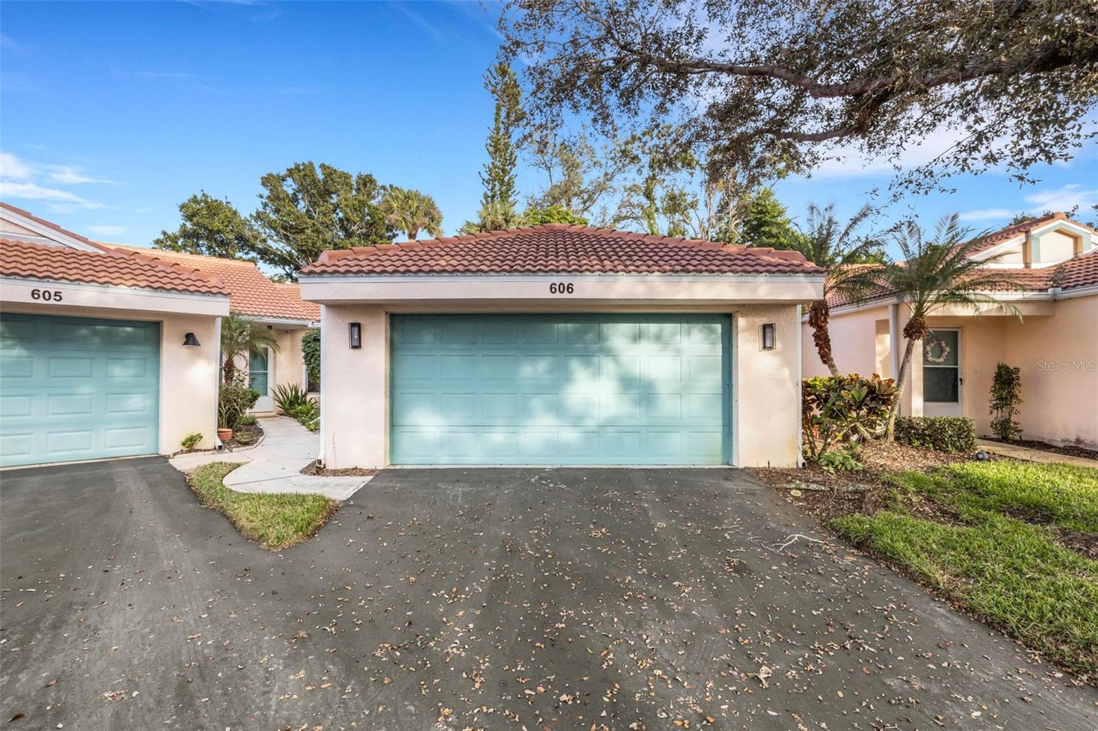 606 Marcus Street, FL