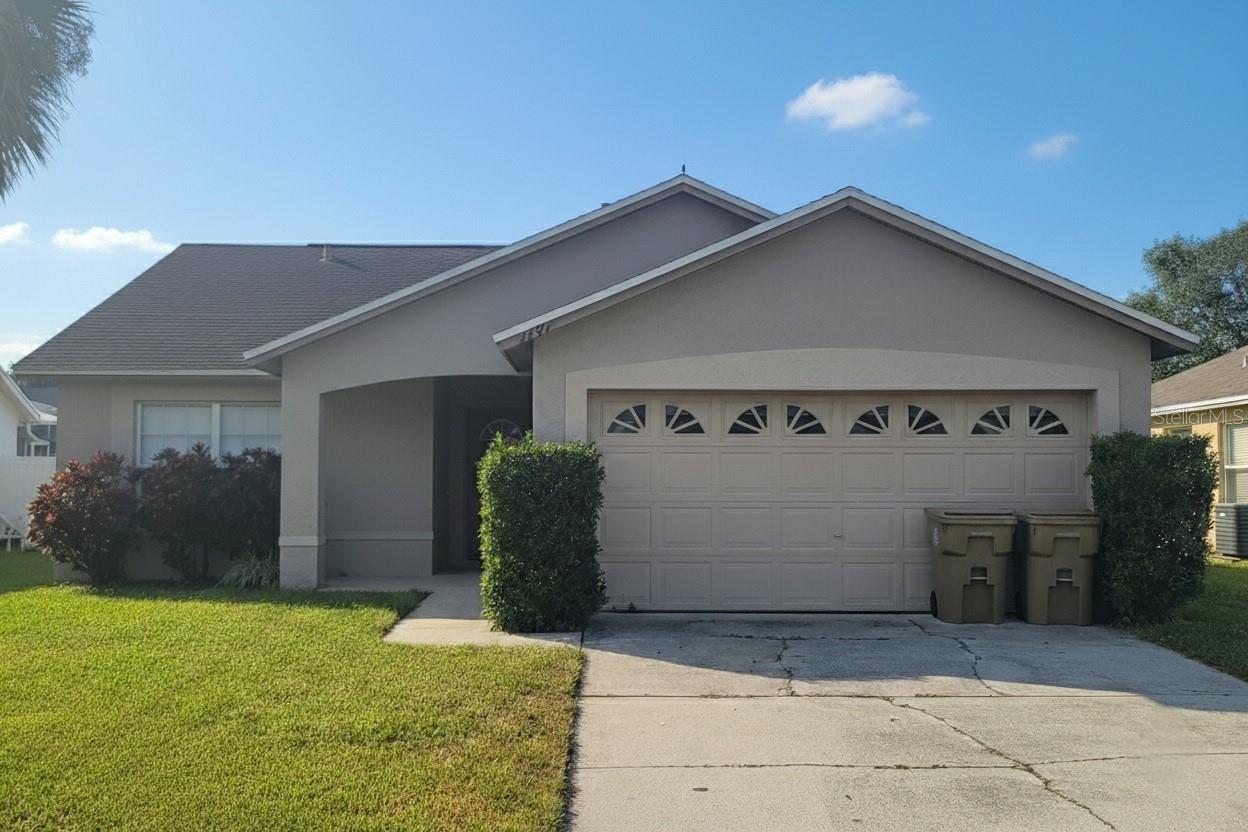 7802 Laurel Oak Lane, FL