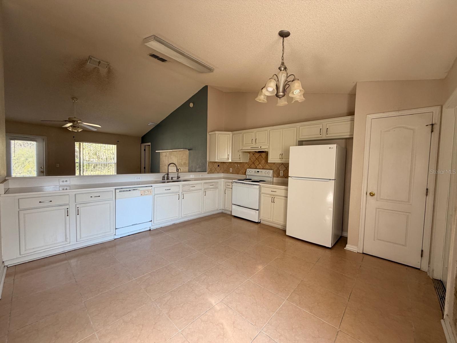 1926 Michigan Court, FL