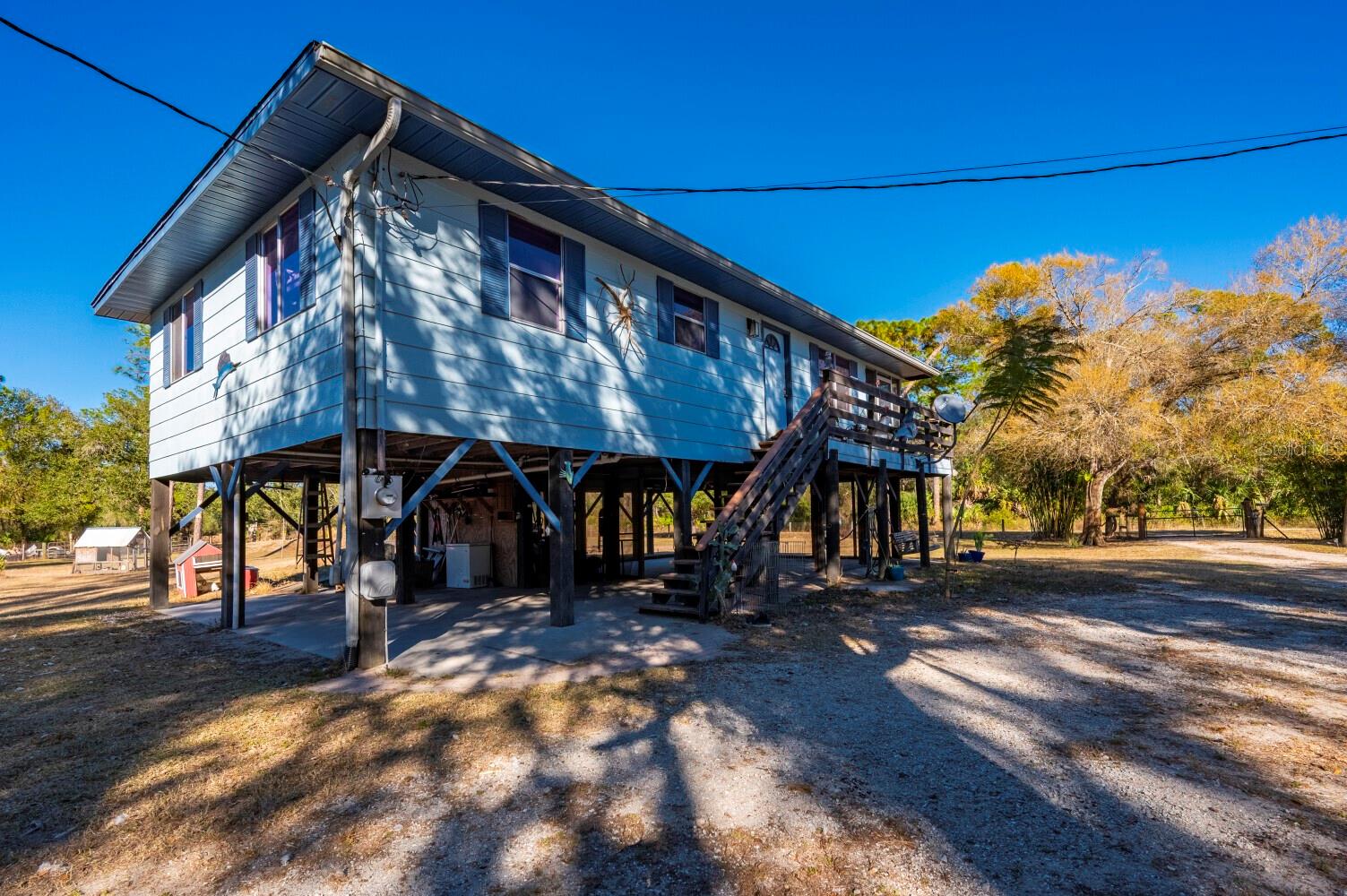 2207 Blossom Avenue, FL