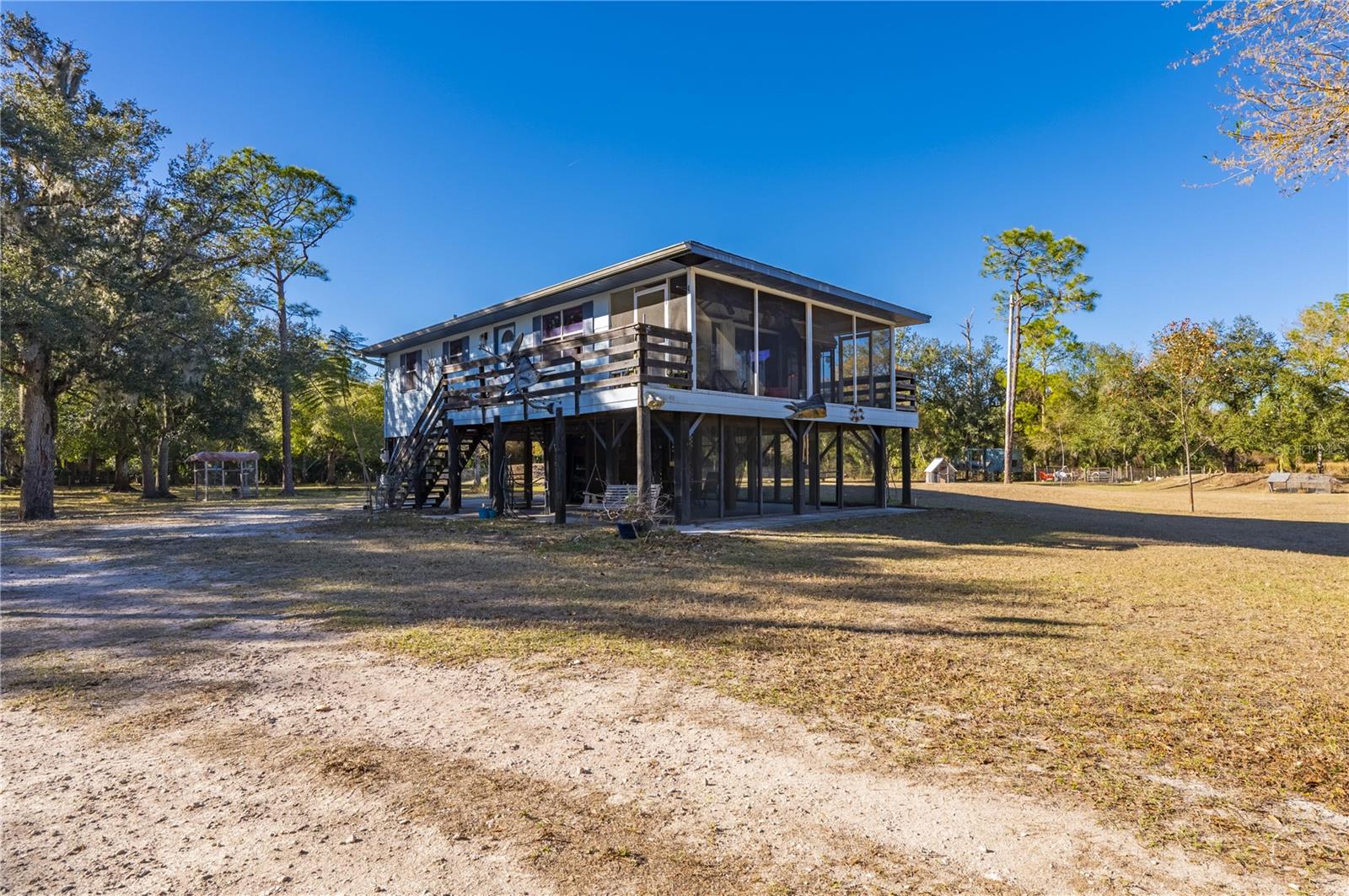 2207 Blossom Avenue, FL